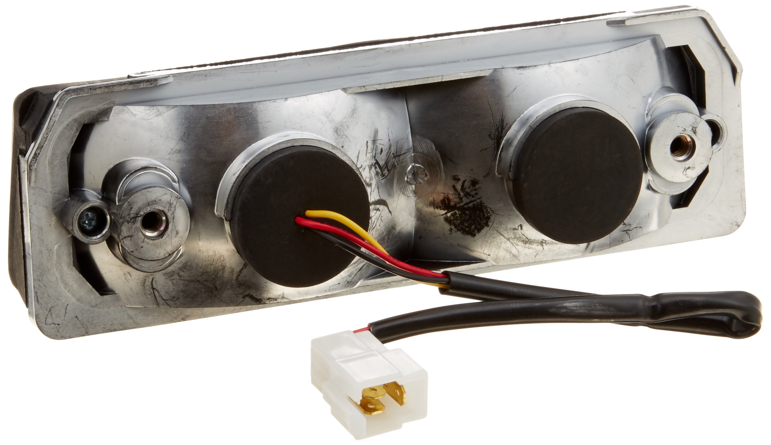 Amazon | ポッシュフェイス(POSH FAITH) バイク用品 LEDテールランプ