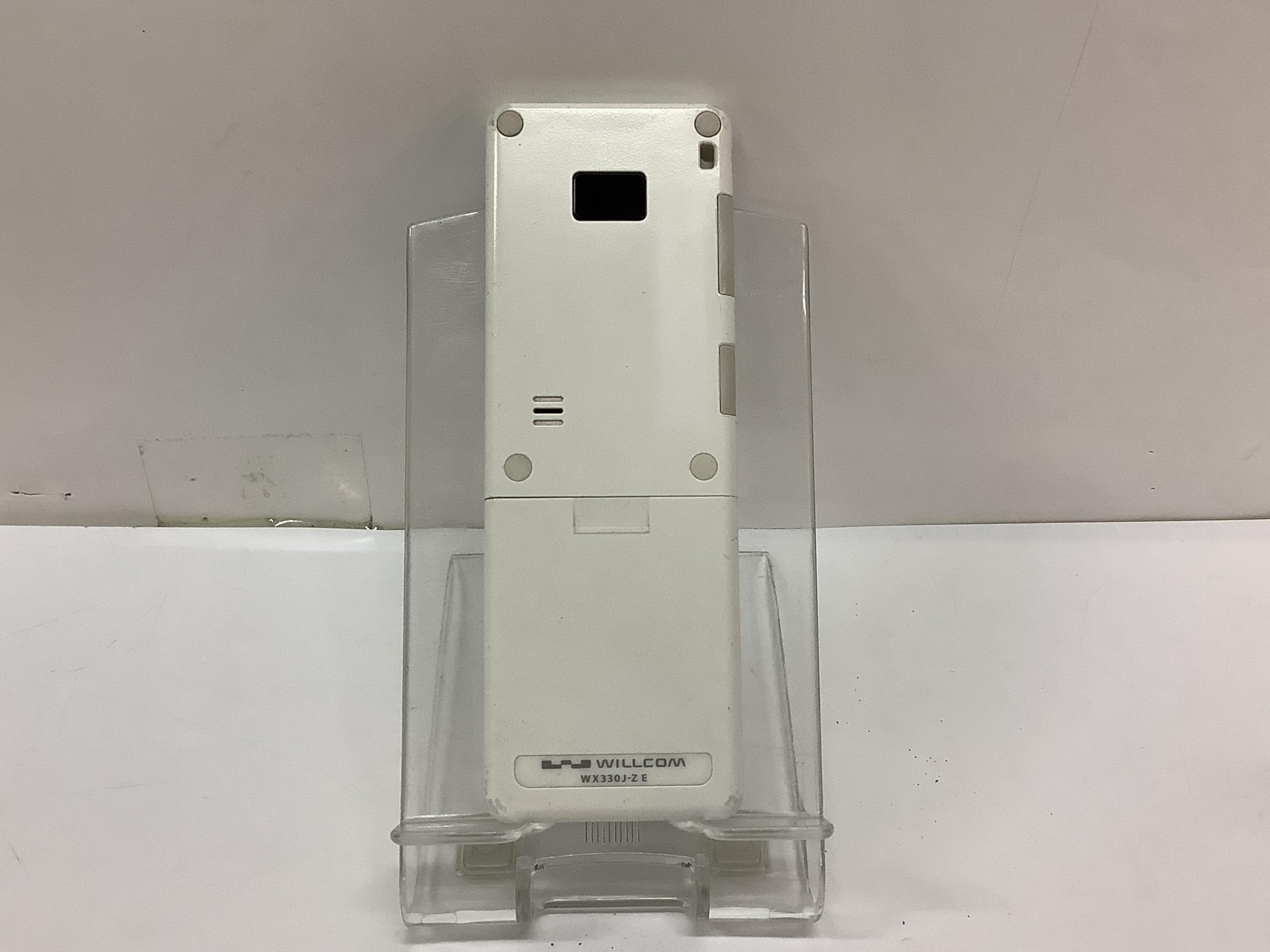 Amazon | ウィルコム WX330J-Z E | ウィルコム Willcom | 携帯電話本体