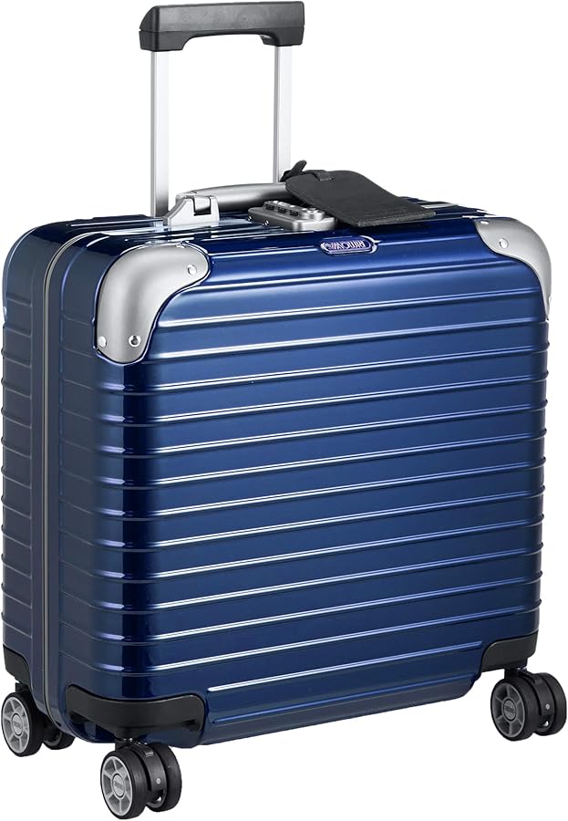 Amazon | [リモワ] キャリーバッグ LIMBO 27L 2-3日 Night Blue 機内