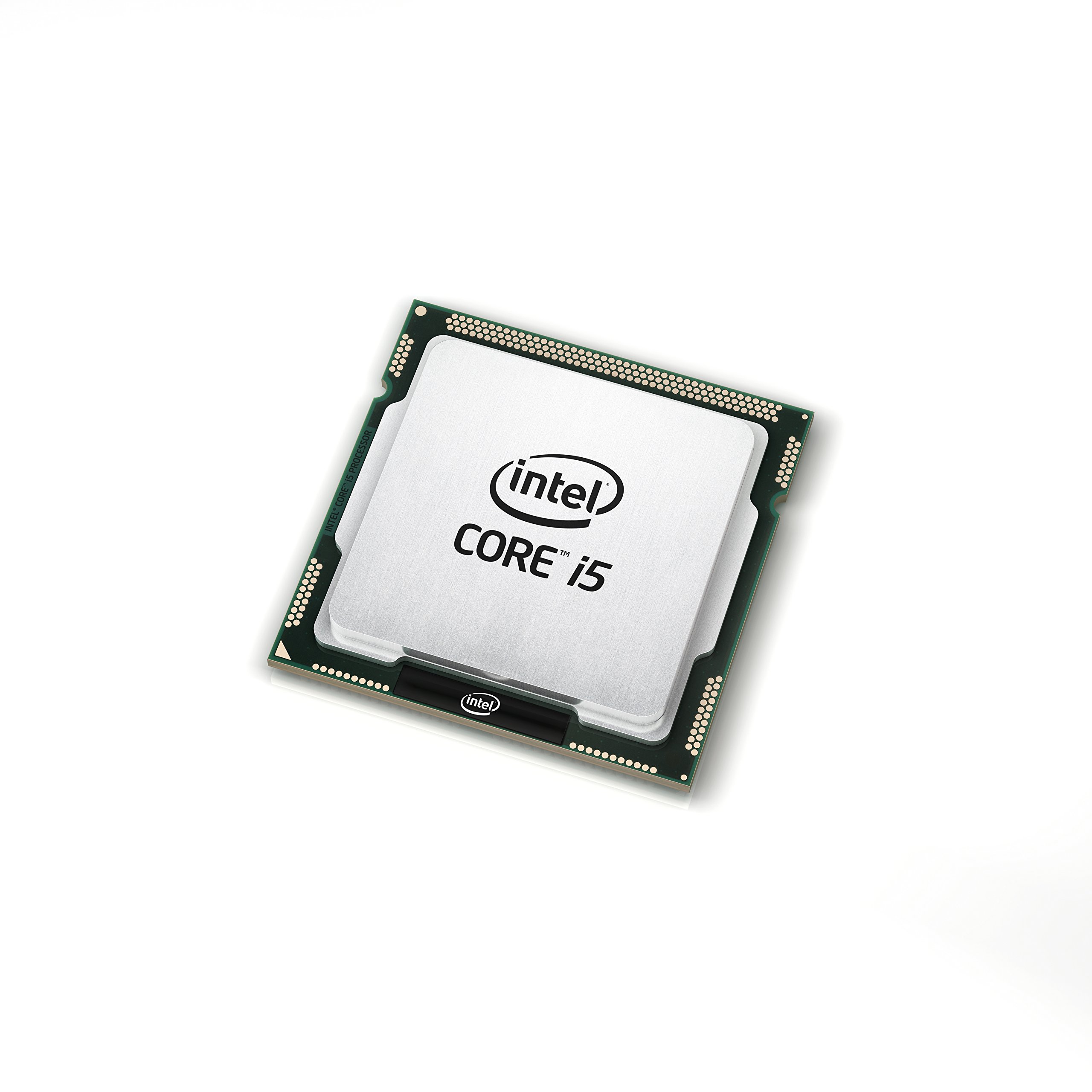Amazon.com: Intel Core i5 i5-3570K 3.40 GHz Processor-Socket H2