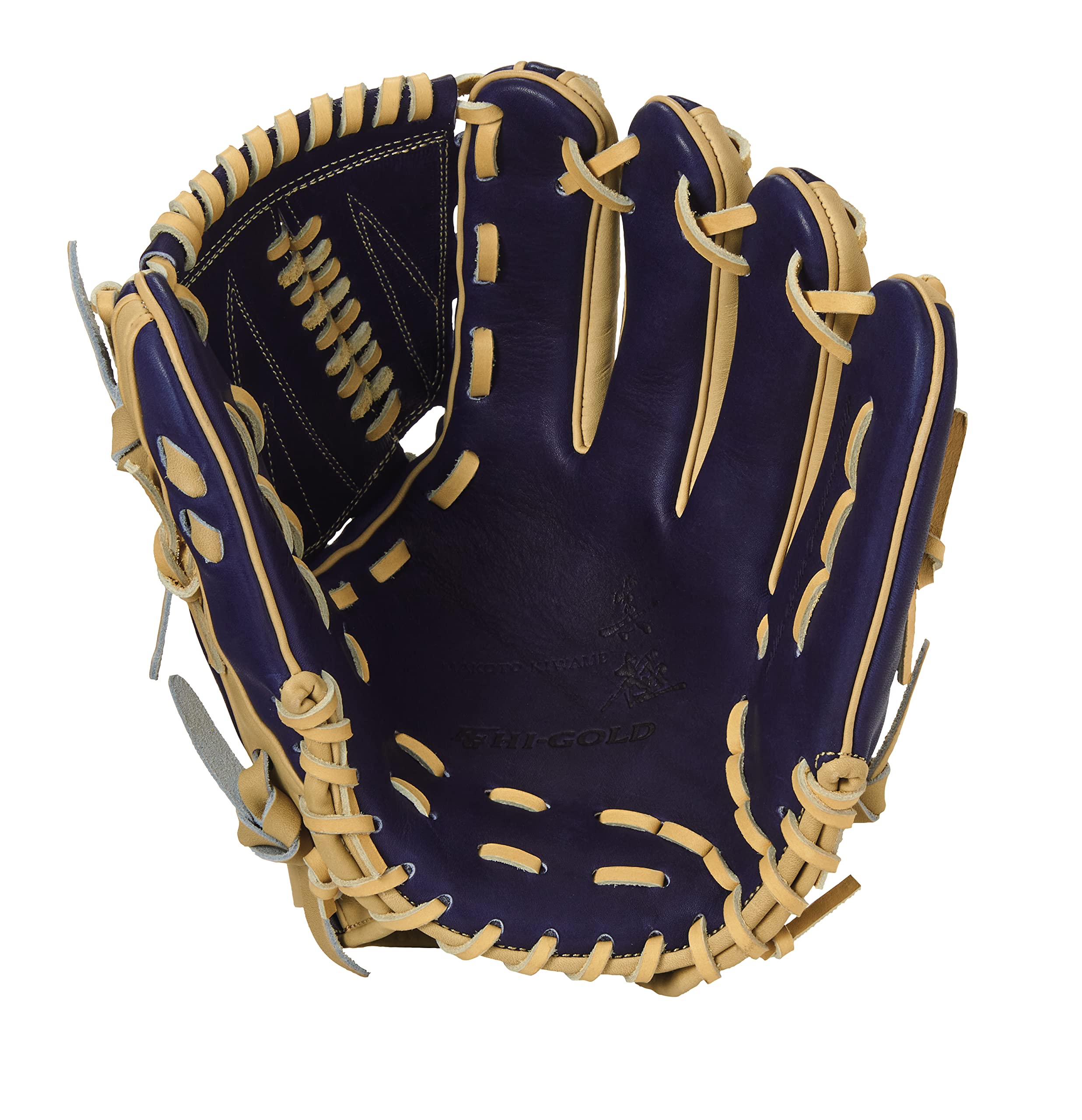 Amazon.co.jp: ハイゴールド(Hi-GOLD) オールターゲットグラブ真極