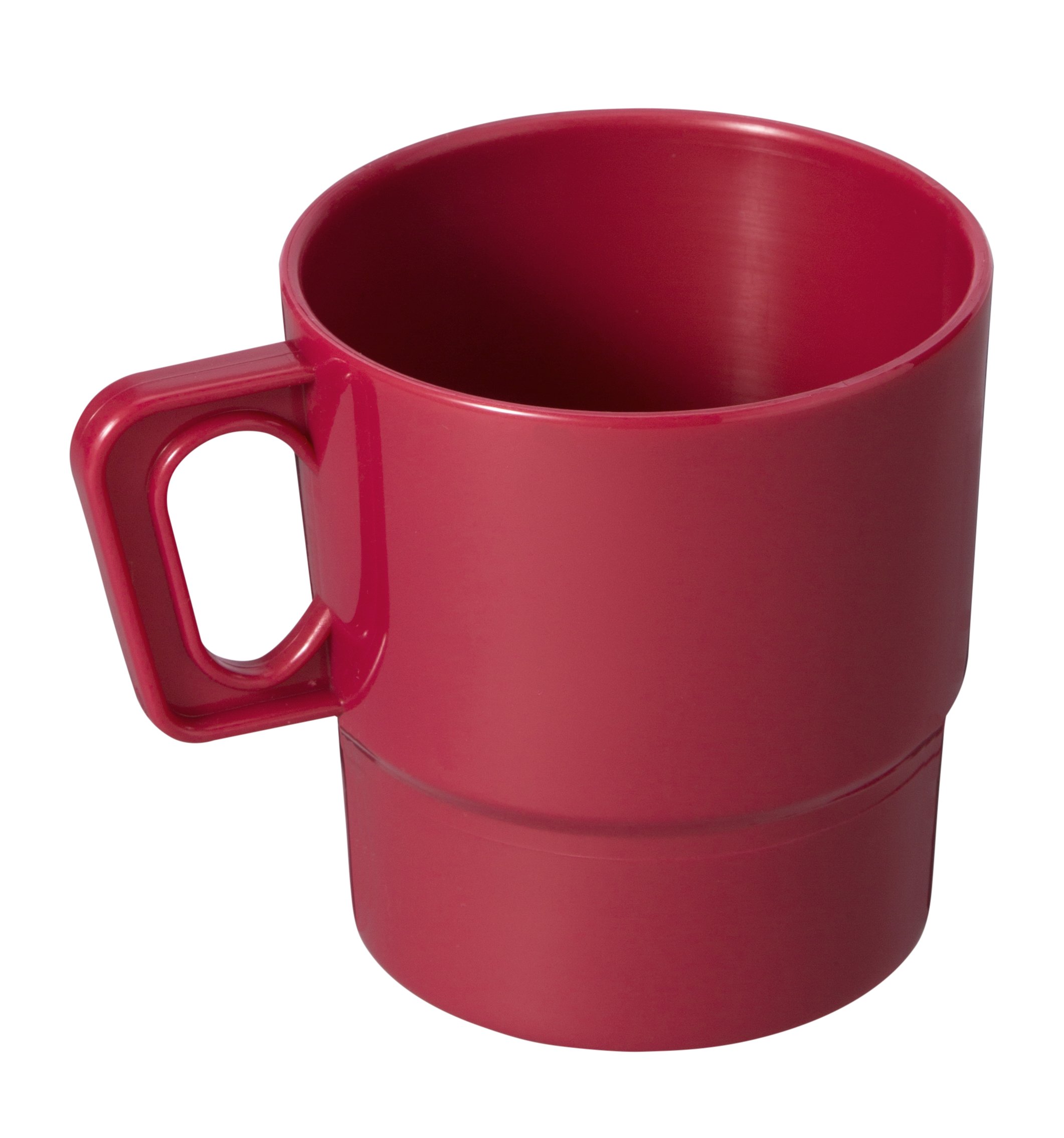 Amazon | Coleman(コールマン) ノルディックカラーマグ 4PC 2000021921