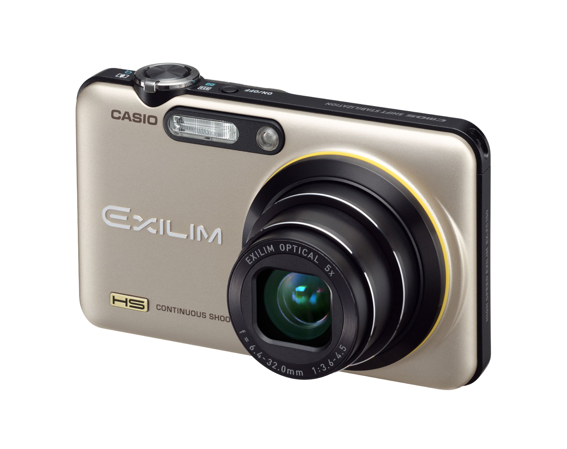 Amazon | カシオ計算機 カシオ デジタルカメラ HI-SPEED EXILIM EX