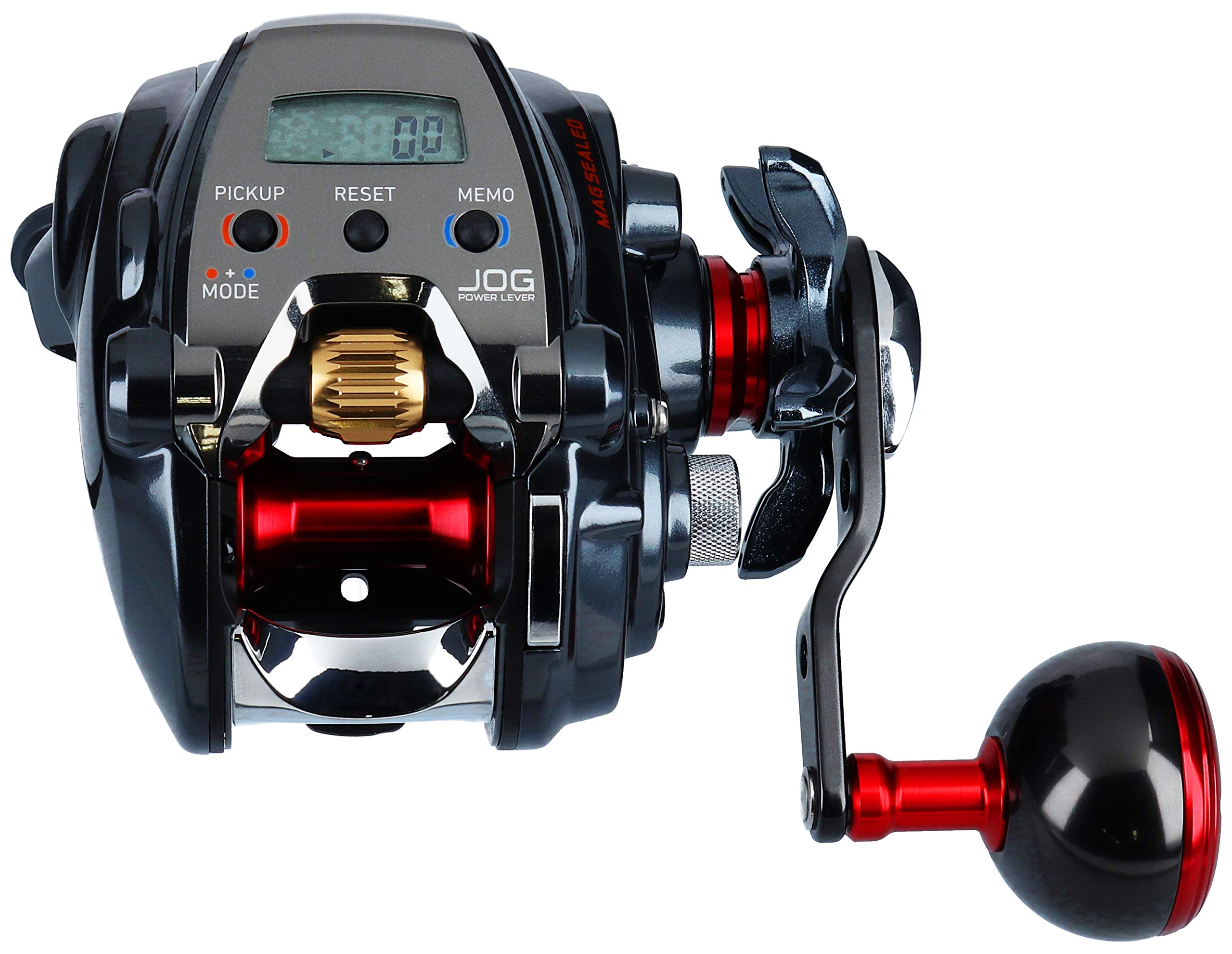 Amazon | ダイワ(DAIWA) 電動リール 19 シーボーグ 200J(2019モデル