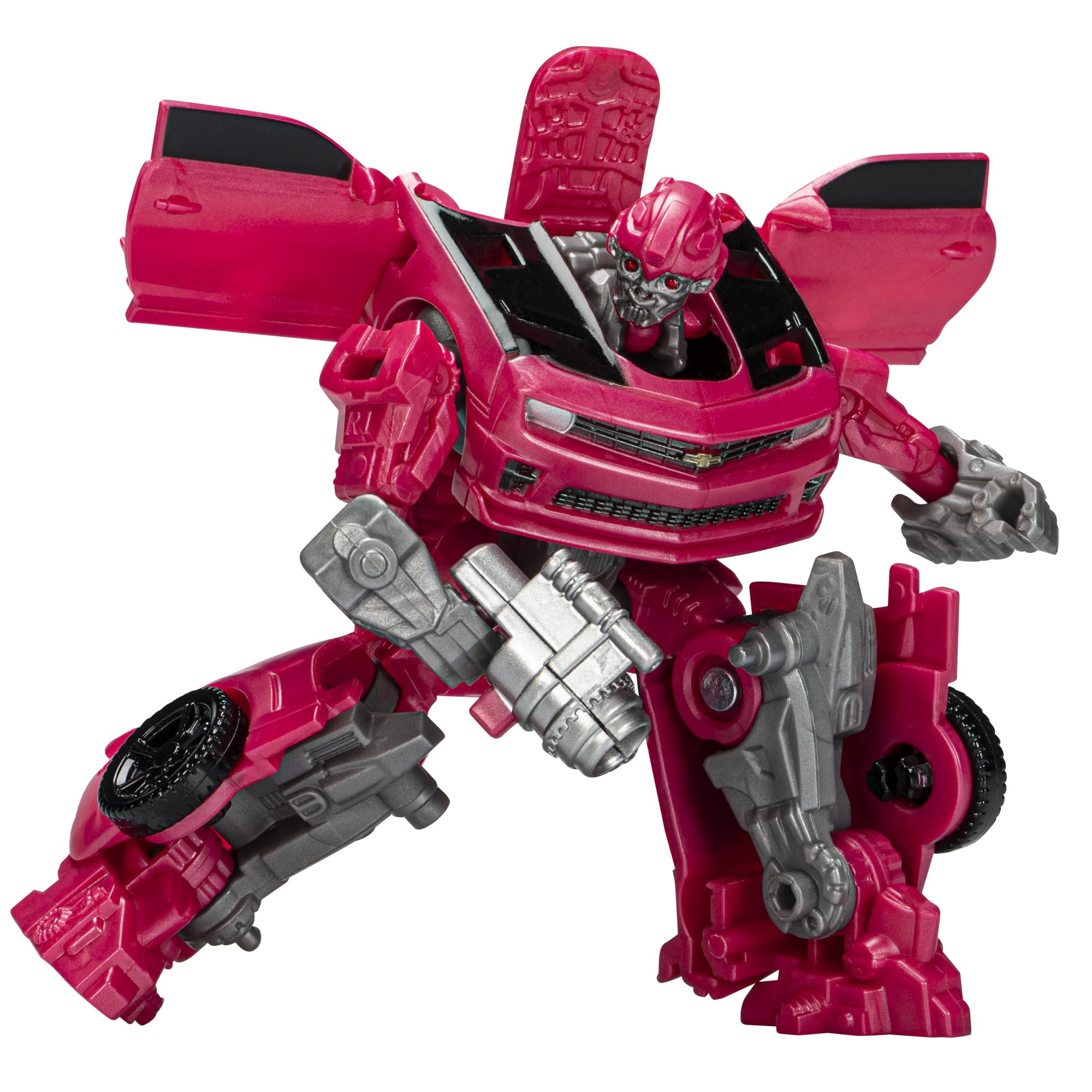 Amazon.com: Transformers Toys Studio Series Core Class Dark of The