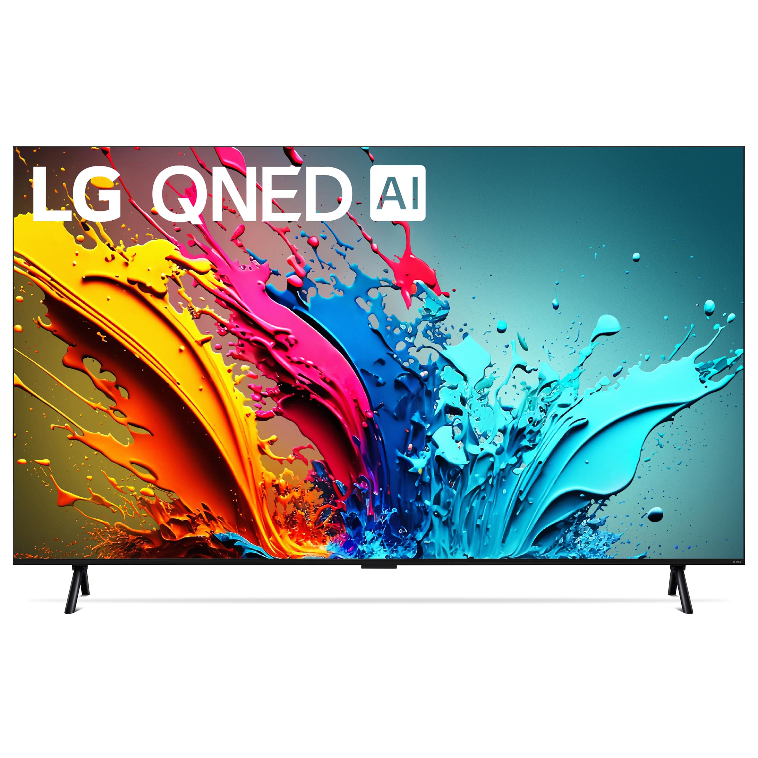 Amazon | LG 98-Inch Class QNED89T LED Smart TV 4K Processor Flat