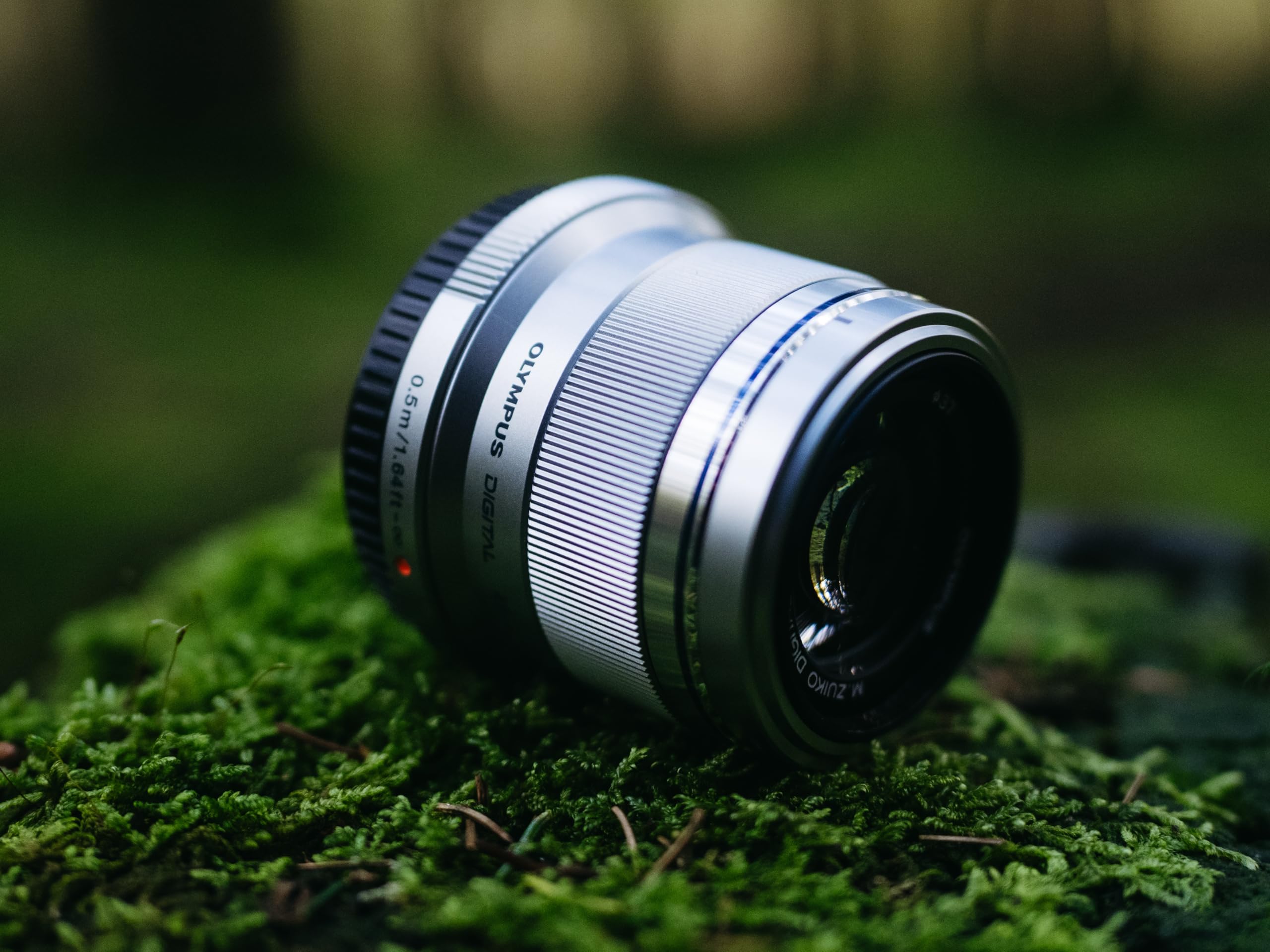 Amazon.co.jp: OLYMPUS 単焦点レンズ M.ZUIKO DIGITAL 45mm F1.8