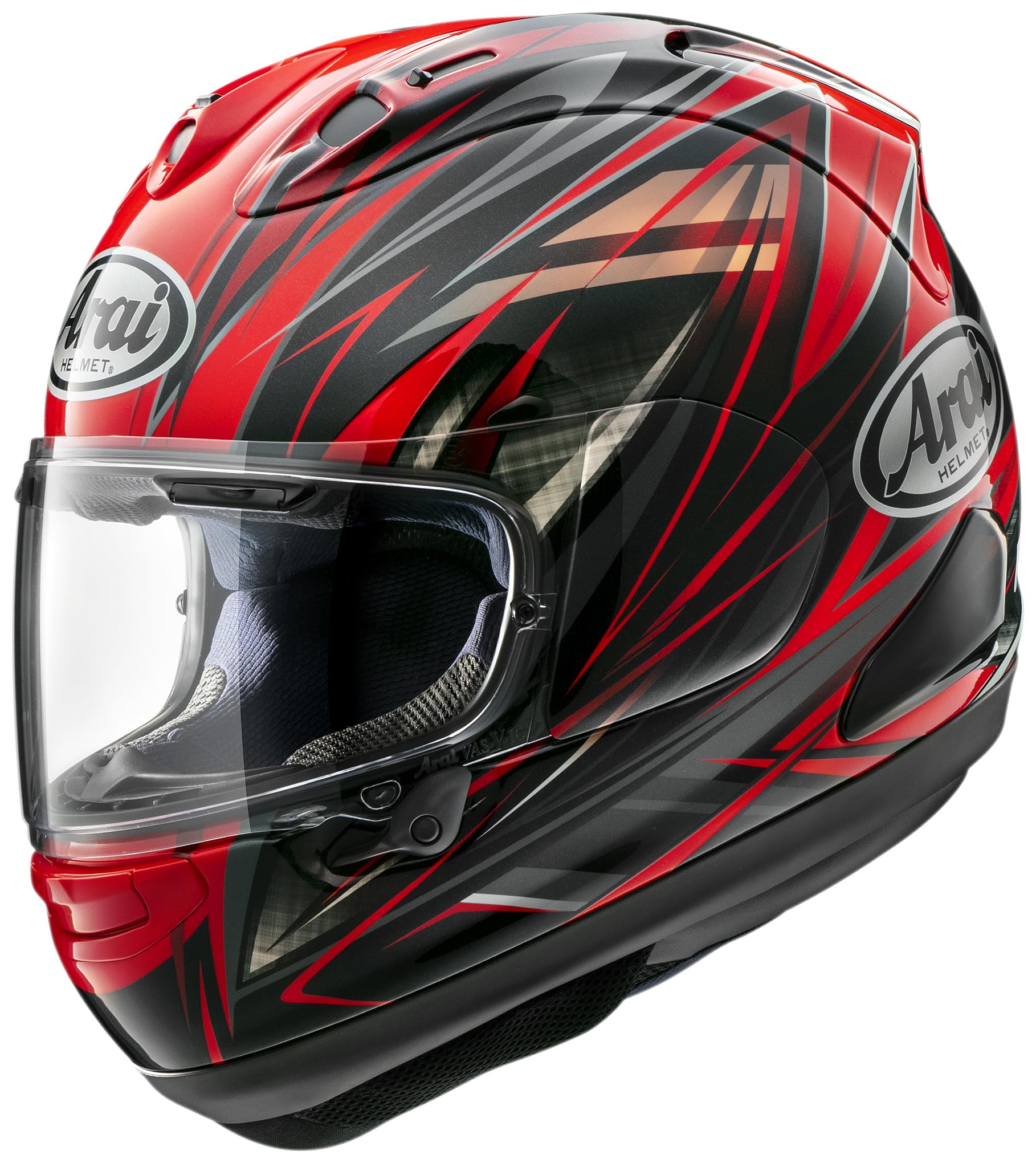 Amazon | アライ(Arai) バイクヘルメット フルフェイス RX-7X RADICAL