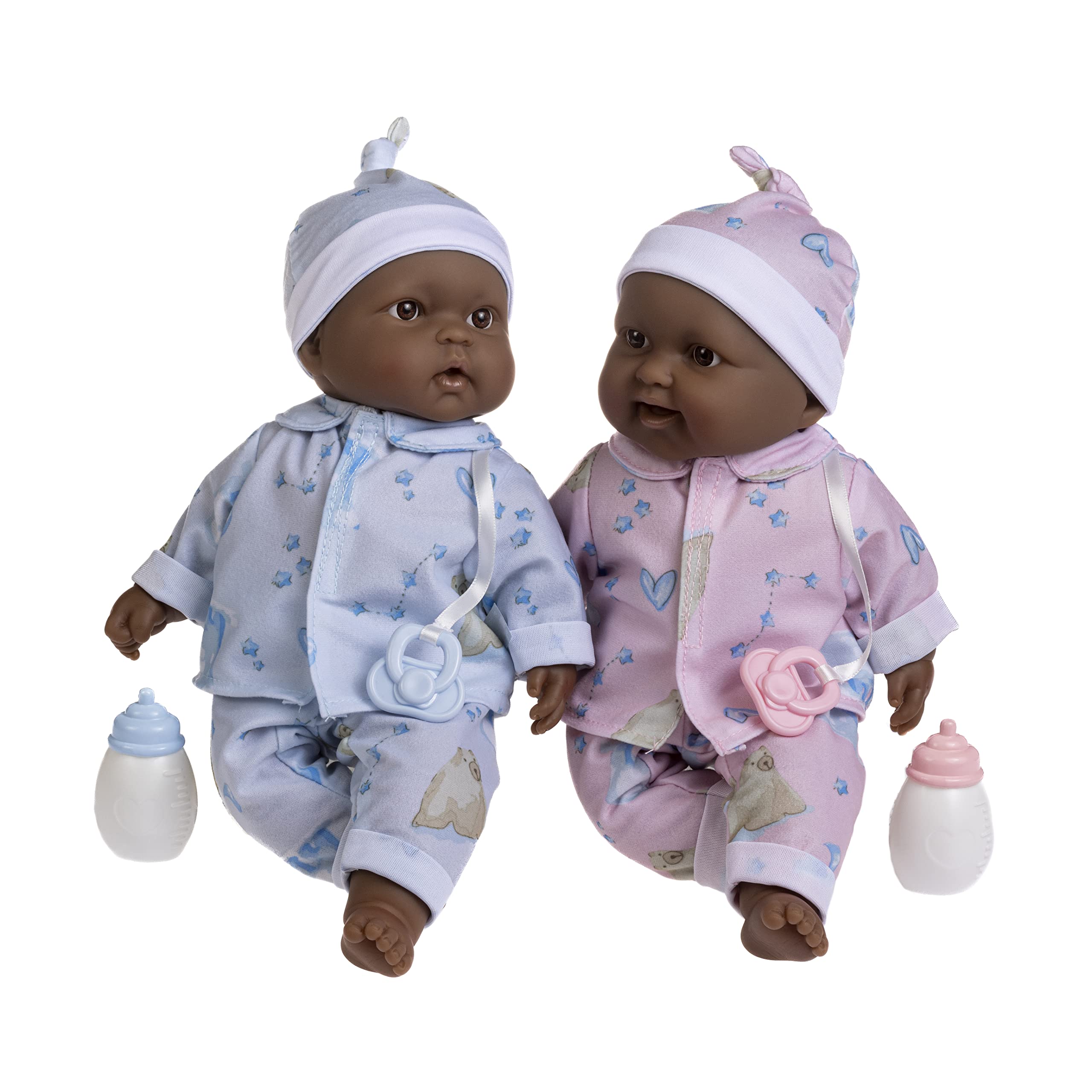 Amazon.com: JC Toys Twins 13