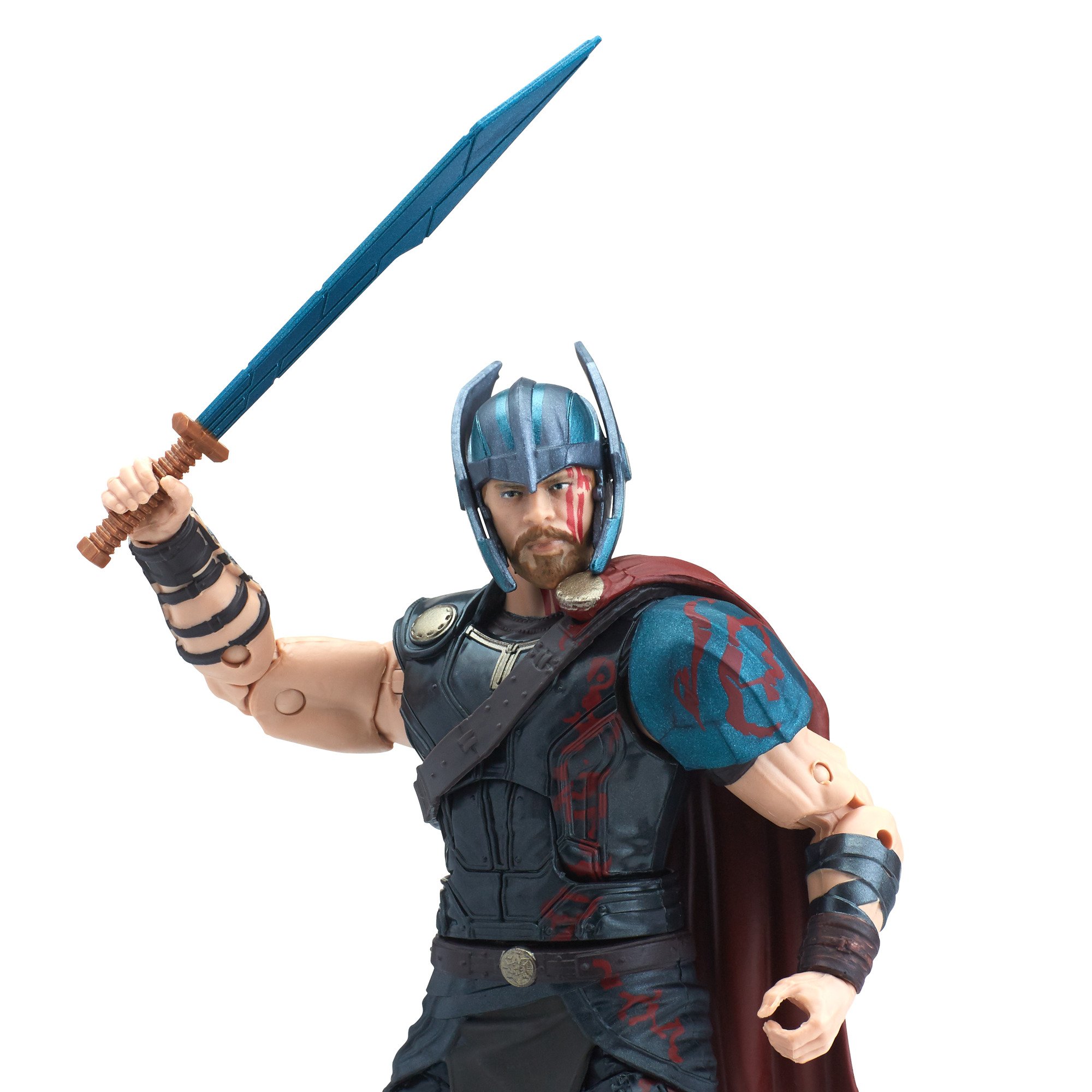 Amazon.co.jp: マイティ・ソー：バトルロイヤル ハズブロ マーベル