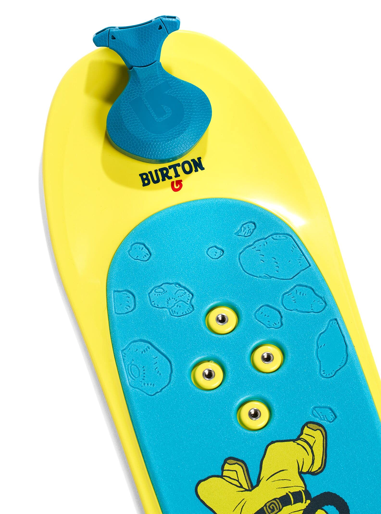 Amazon.com : Kids' Burton Riglet Snowboard, 90cm : Sports & Outdoors
