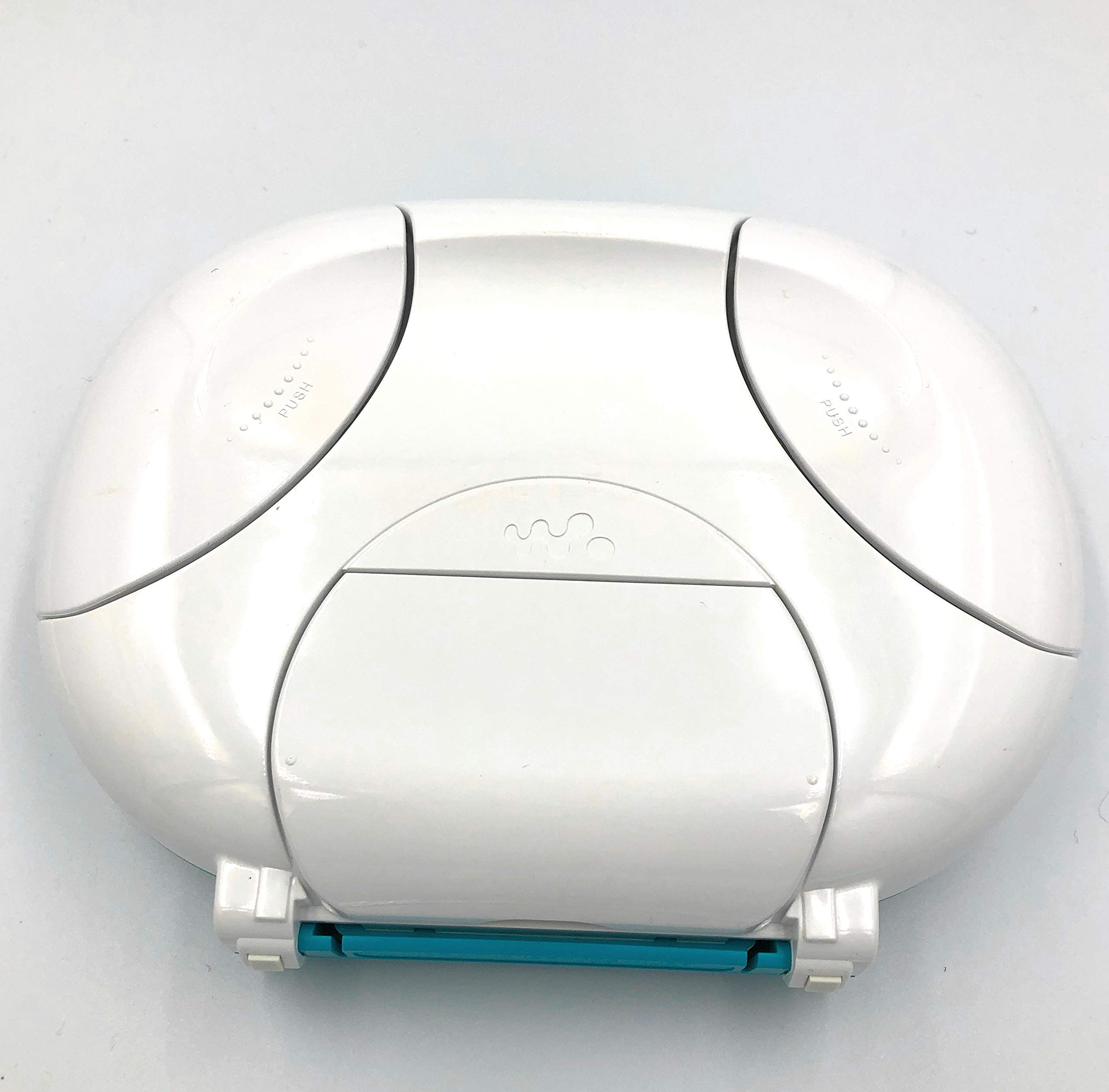 Amazon.co.jp: SONY ウォークマン用ドックスピーカー 防水仕様 ブルー