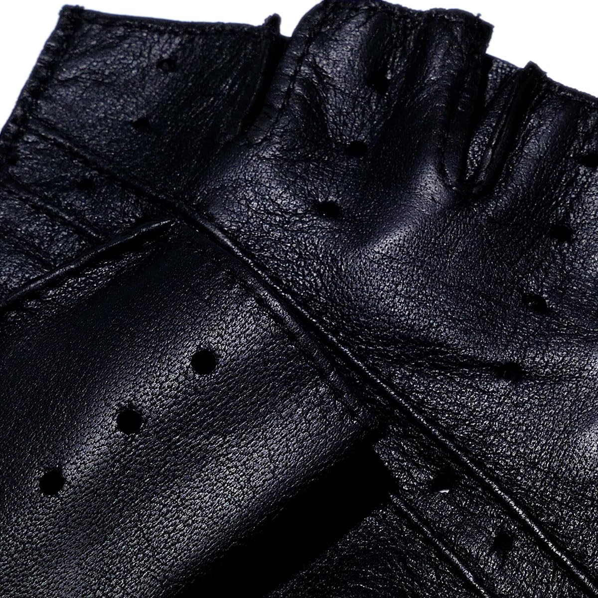 Amazon.co.jp: DENTS (デンツ) 革手袋 メンズ Snetterton 5-1009