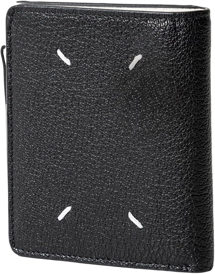 Amazon | [メゾンマルジェラ] 二つ折り財布 SA1UI0038P6423 WALLET