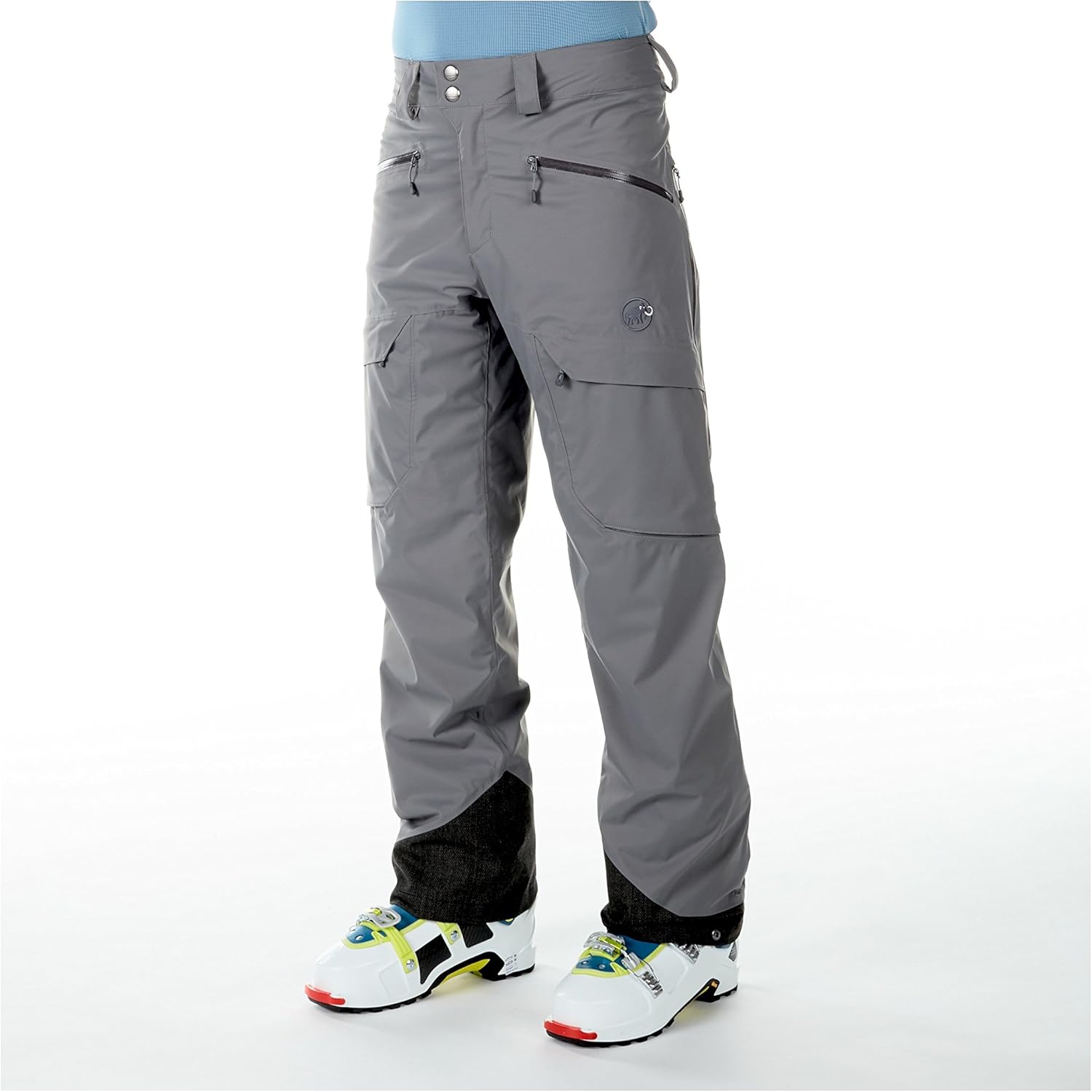 Amazon.co.jp: Mammut Stoney HS Pants ultramarine 26 : ファッション