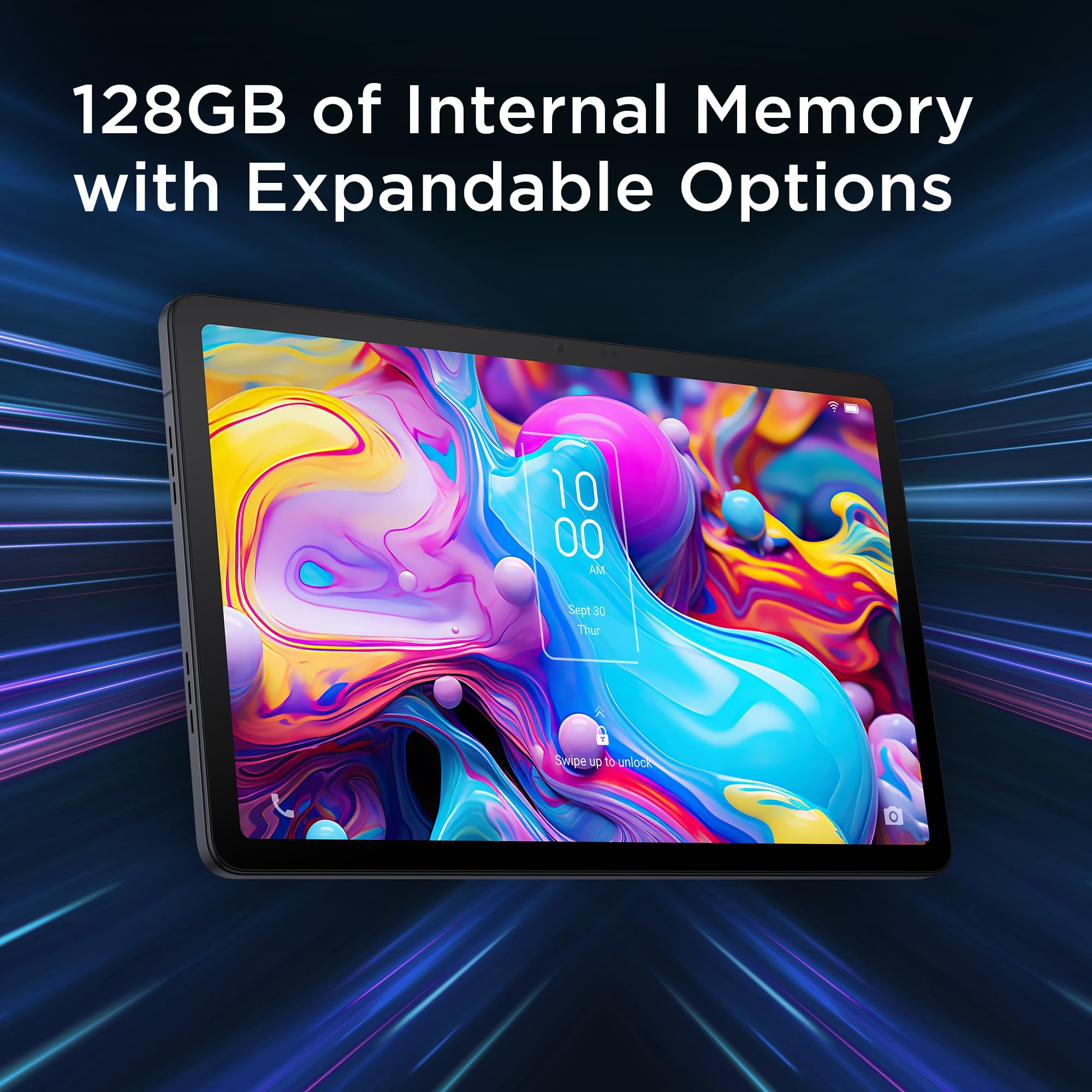 Amazon.com : TCL TAB 10 Gen 2, 10.4