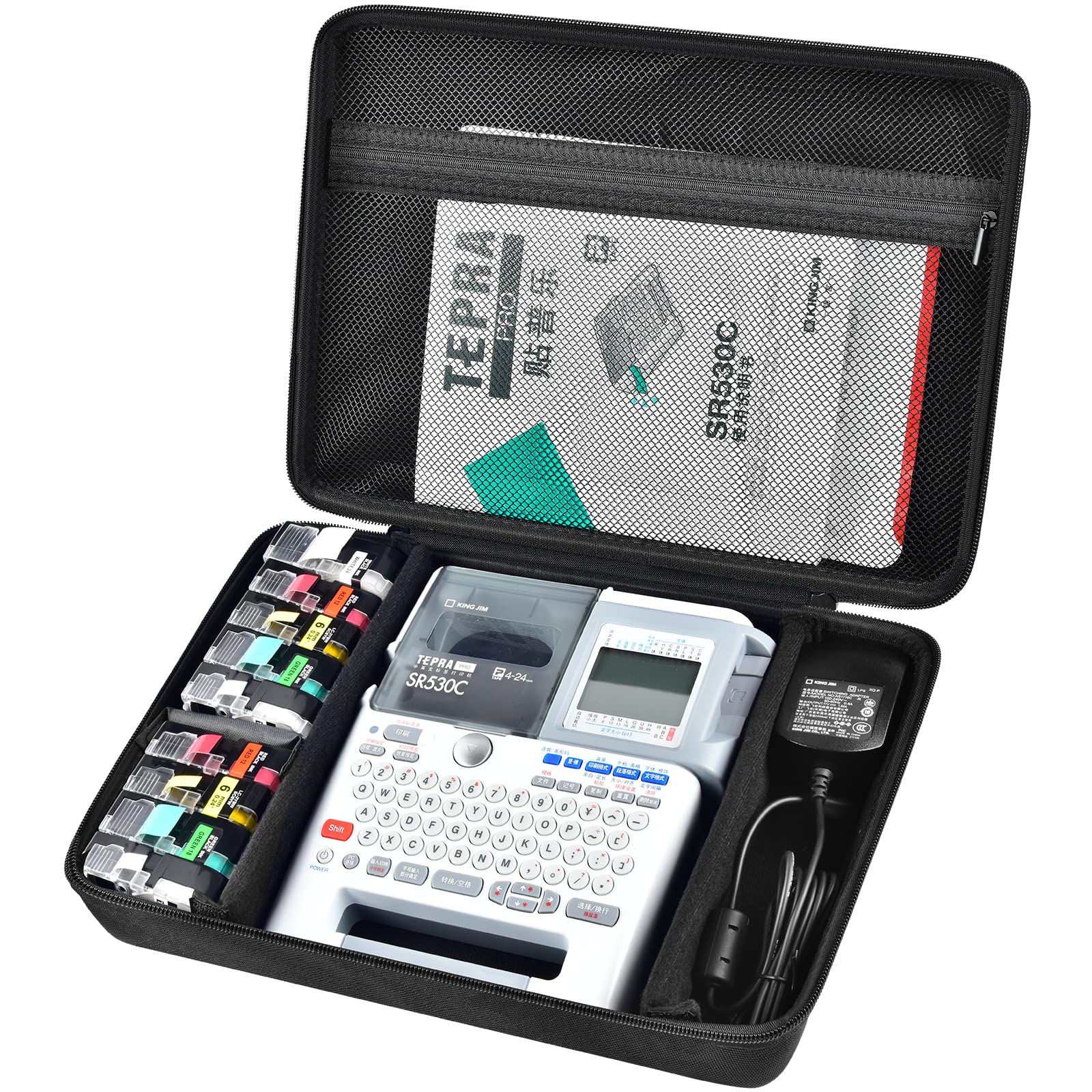 Amazon.co.jp: COMECASE 専用保護ボックス 完全に互換性があります