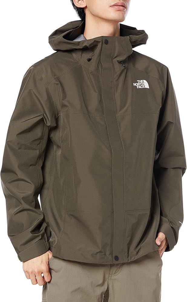 Amazon.co.jp: [ザノースフェイス] フューチャーライトドリズル