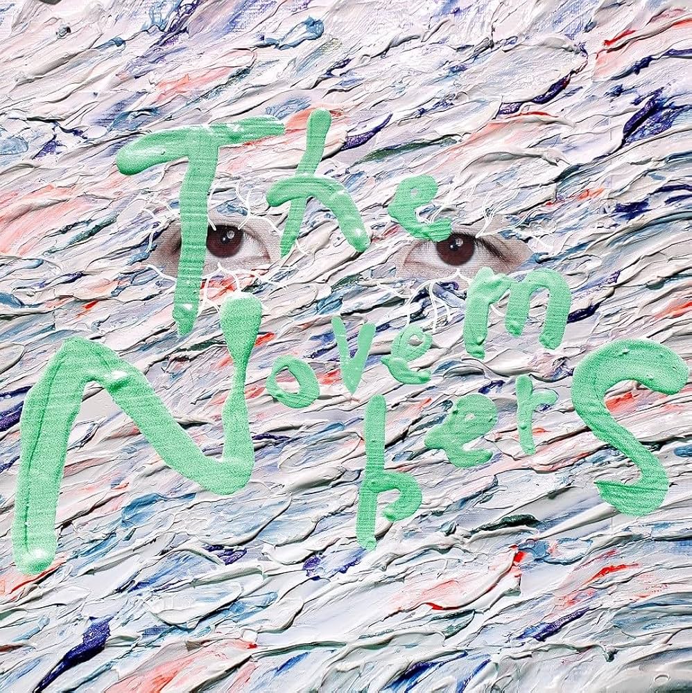 Amazon.co.jp: The Novembers: ミュージック