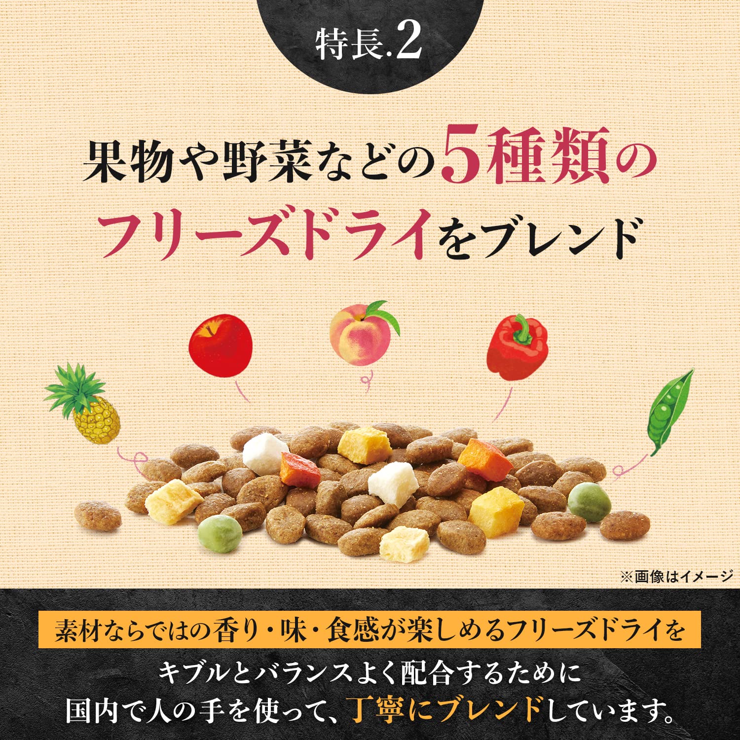 Amazon.co.jp: Nutro シュプレモ 超小型犬~小型犬用 成犬用 プレミアム