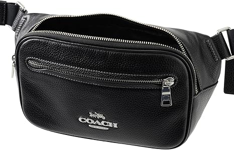 Amazon | [COACH] OUTLET コーチ アウトレット ウエストバッグ・ボディ