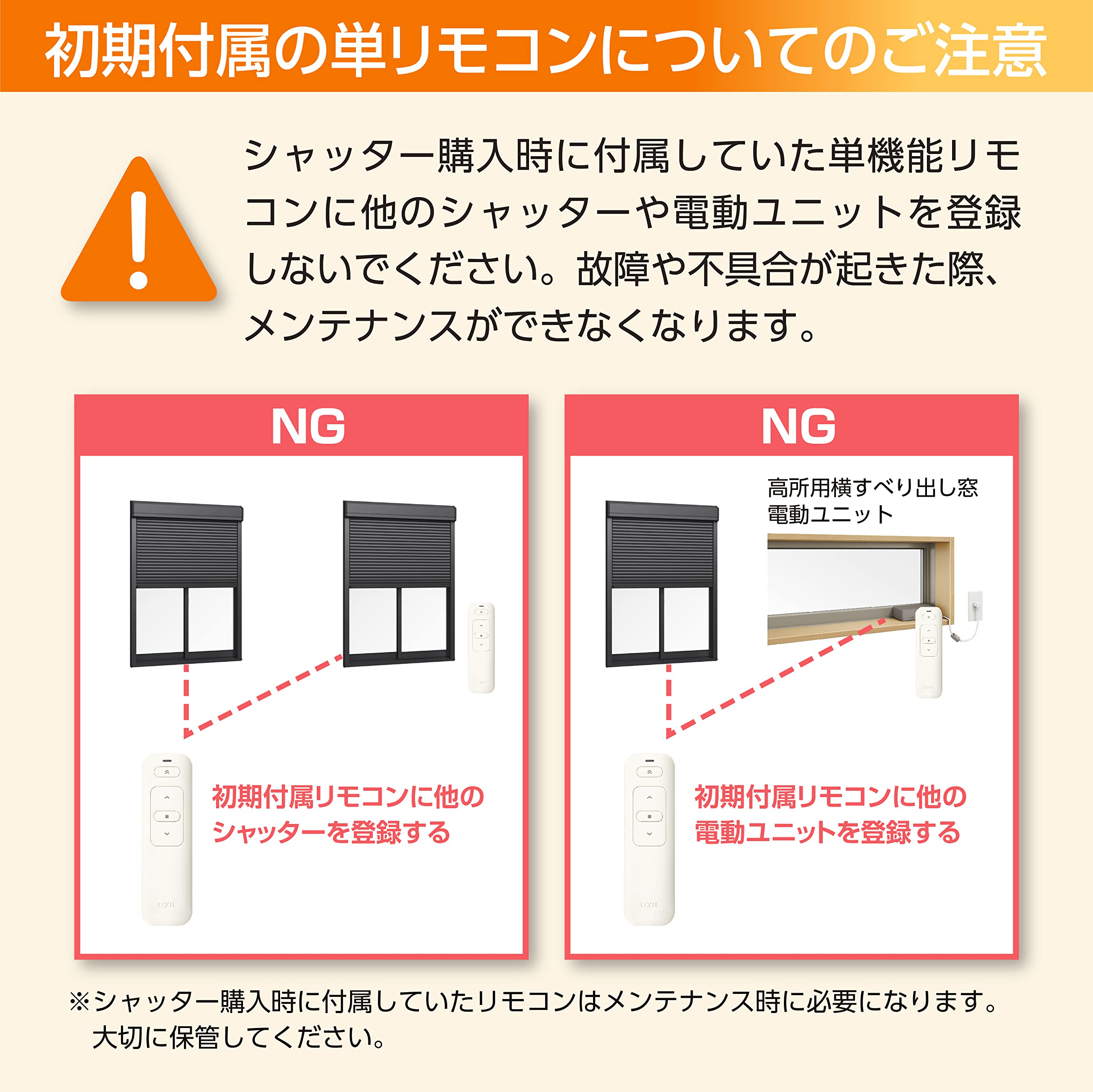 Amazon | LIXIL(リクシル) TOSTEM(トステム) シャッター用 単機能