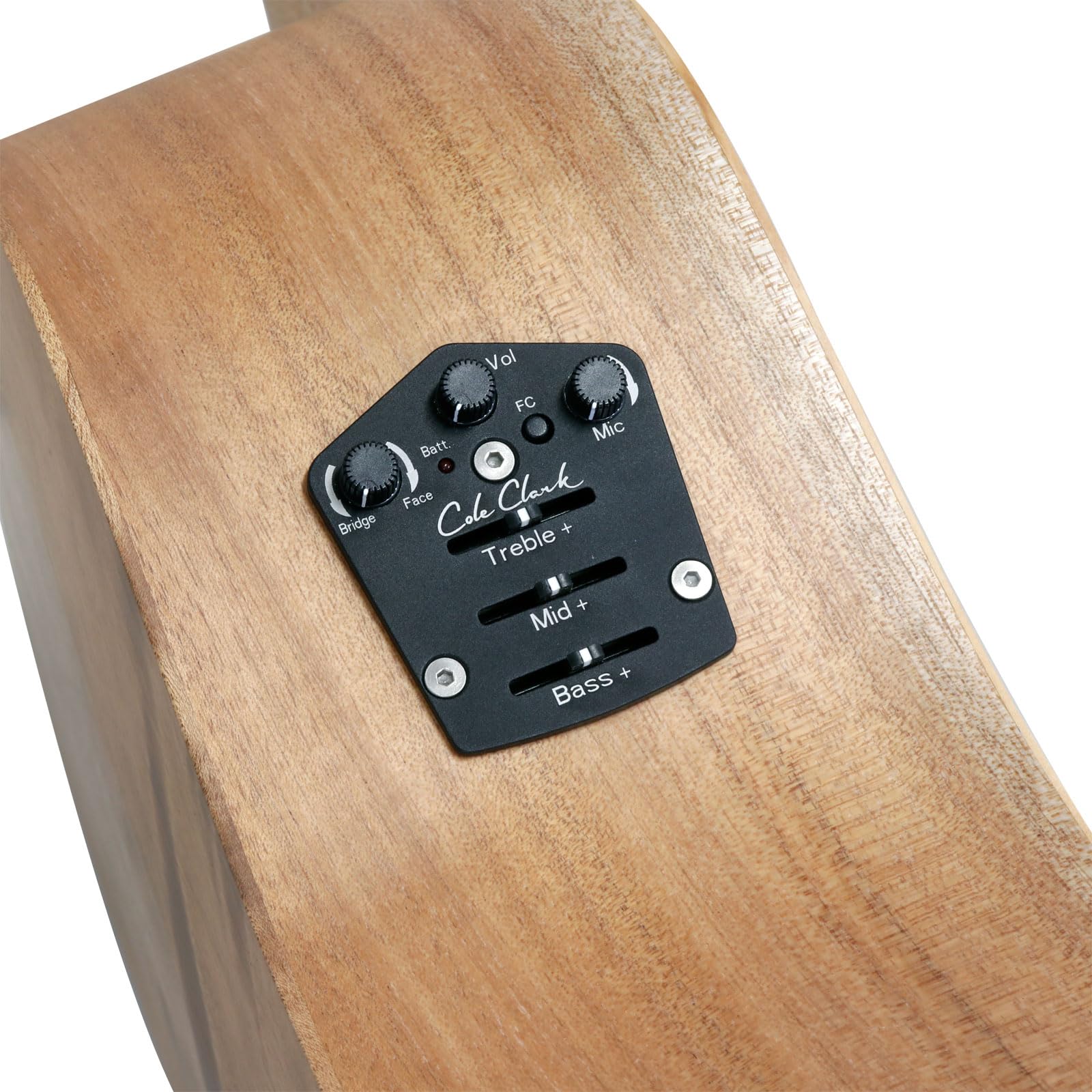 Amazon | Cole Clark (コール・クラーク) フル・ドレッドタイプ