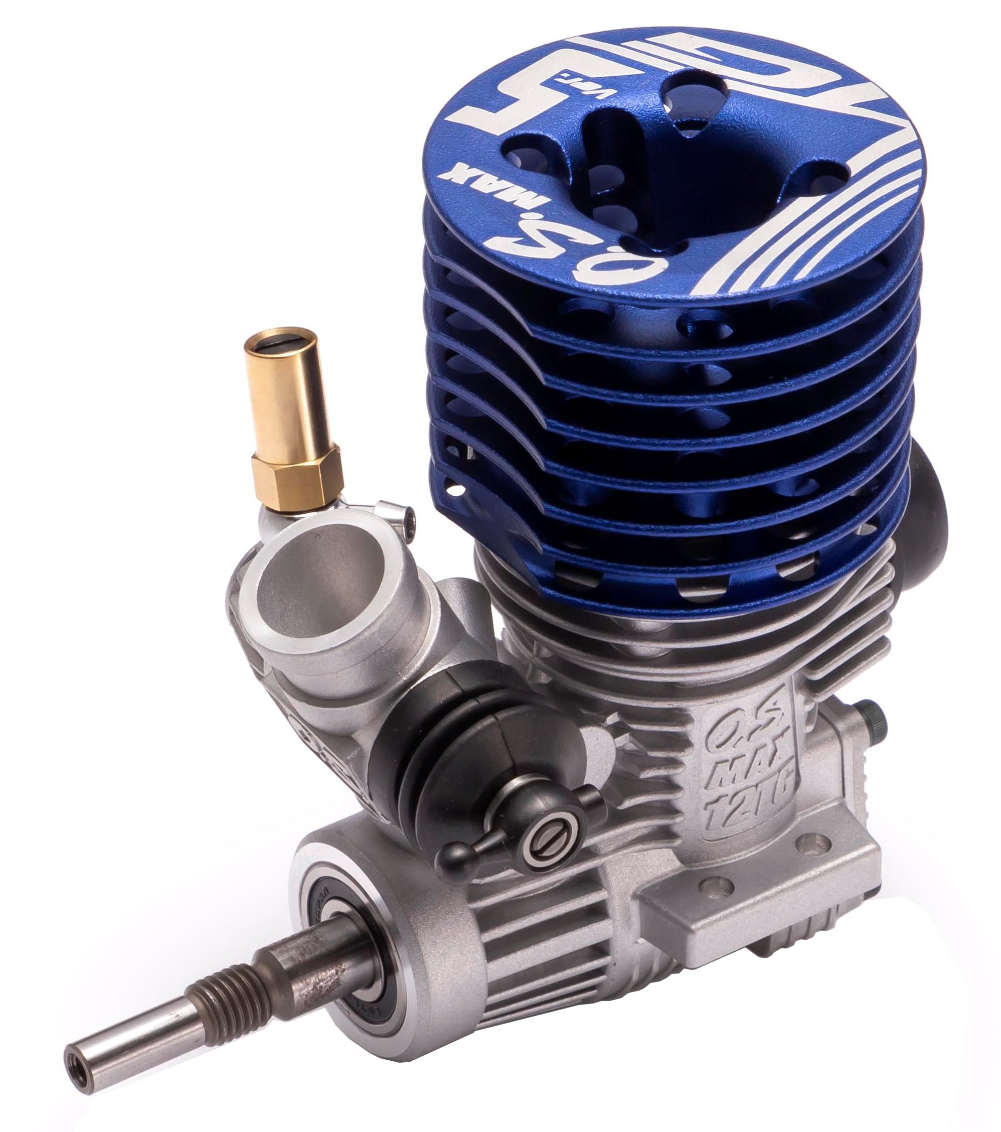 Amazon | 小川精機 MAX-12TG VER.V 1/10ツーリングカー用エンジン