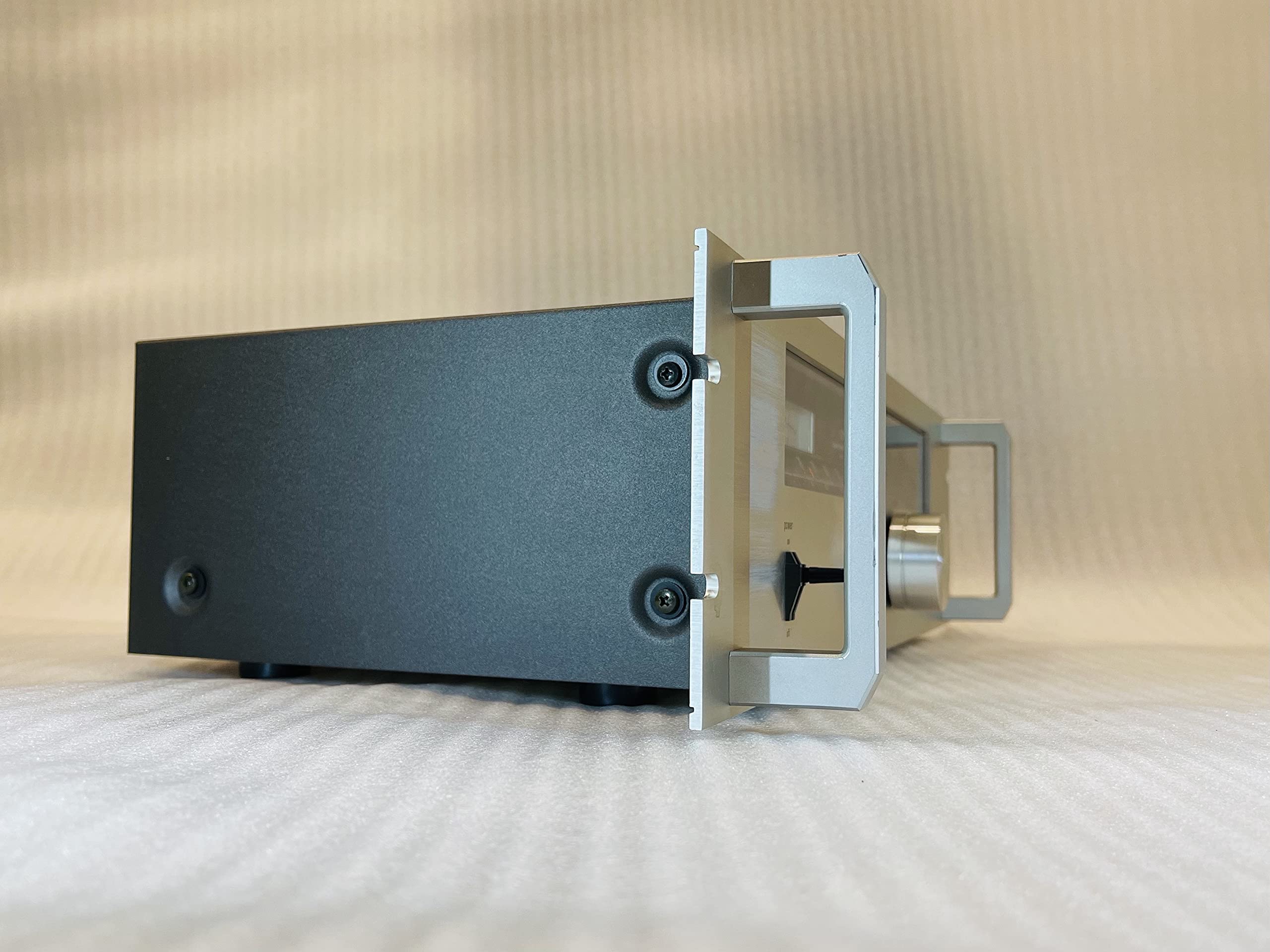 Amazon.co.jp: TRIO トリオ KT-5100G AM/FMステレオチューナー : 家電