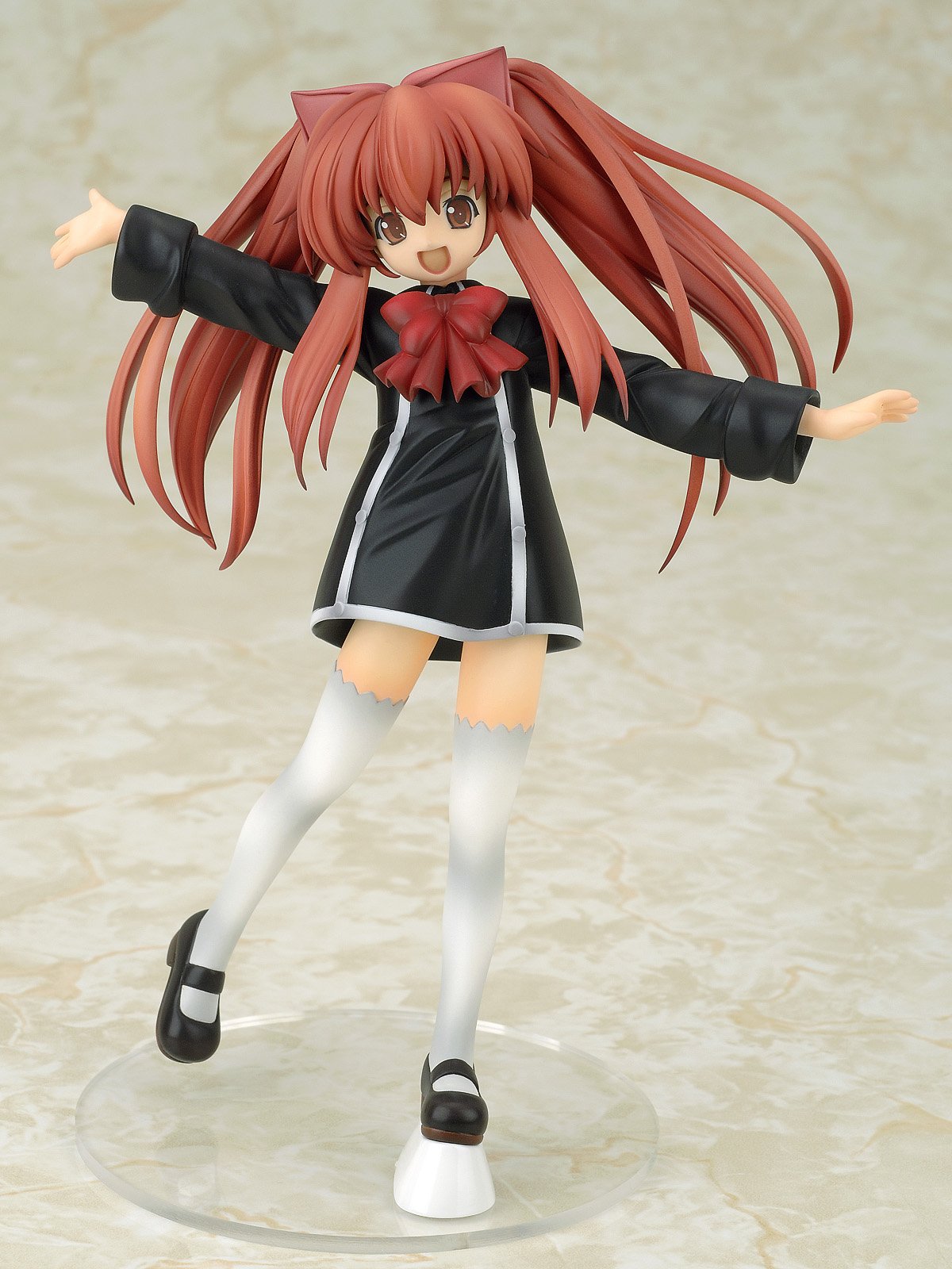 Amazon | クイズマジックアカデミー アロエ&CPUシャロン (1/8スケール