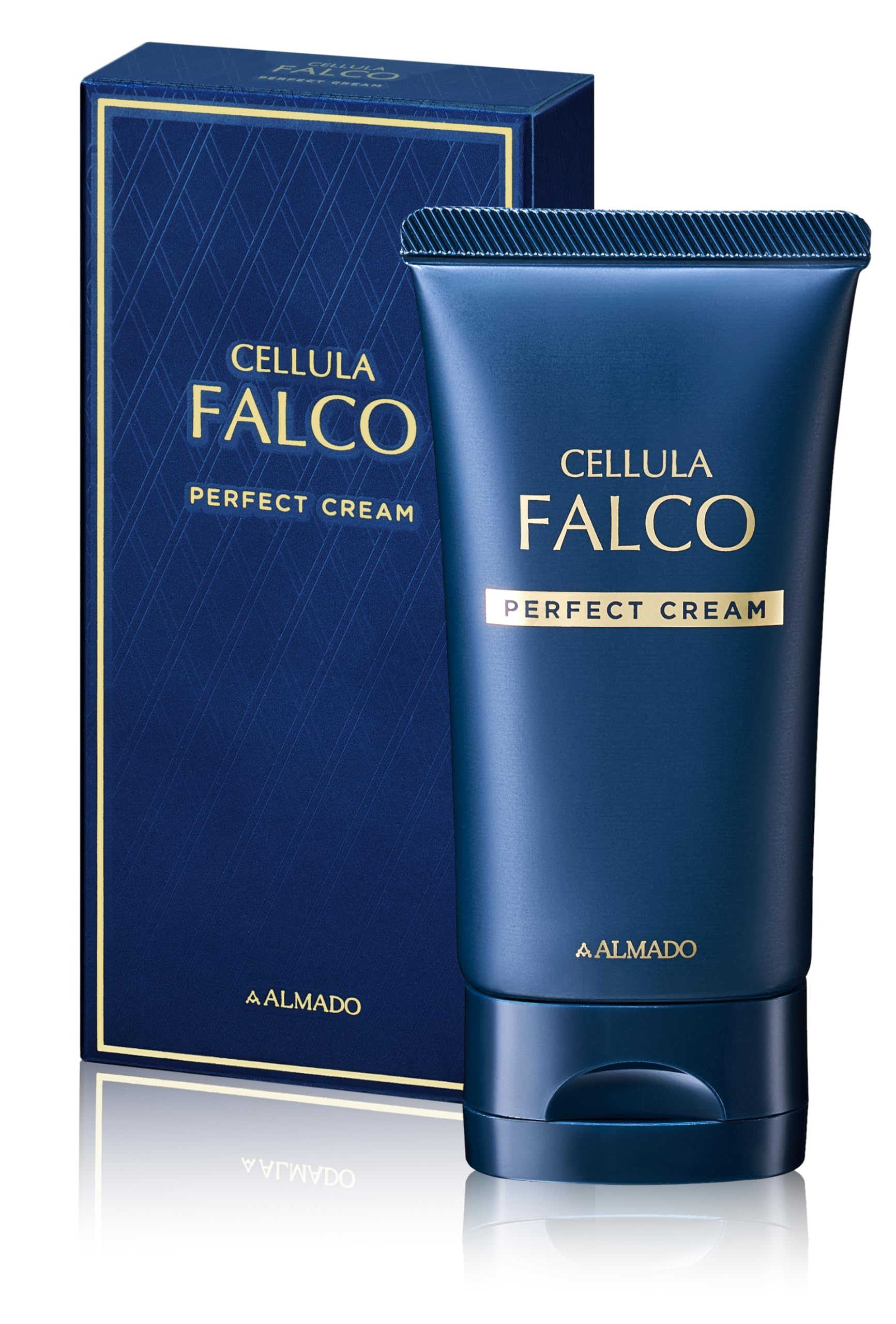 Amazon.co.jp: チェルラーファルコ パーフェクトクリーム 40g