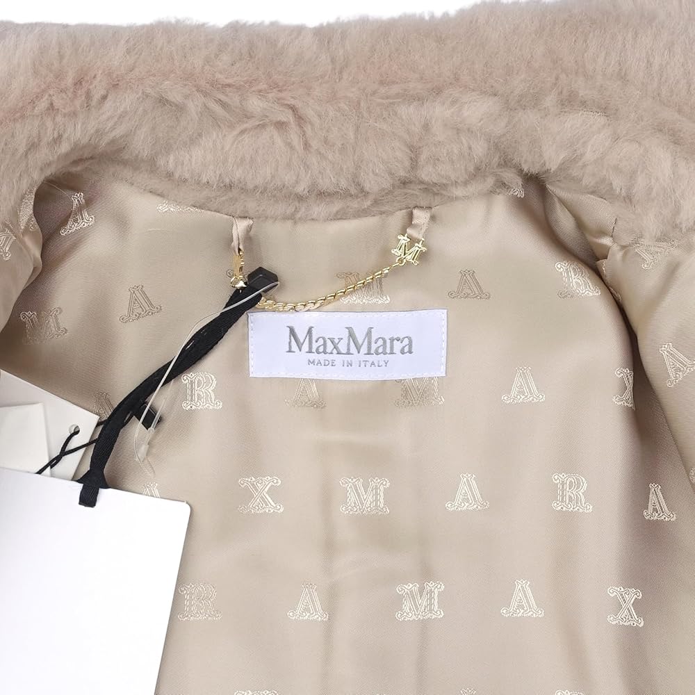 Amazon | MAX MARA マックスマーラ NEWTERZO1 ニューテルツォ