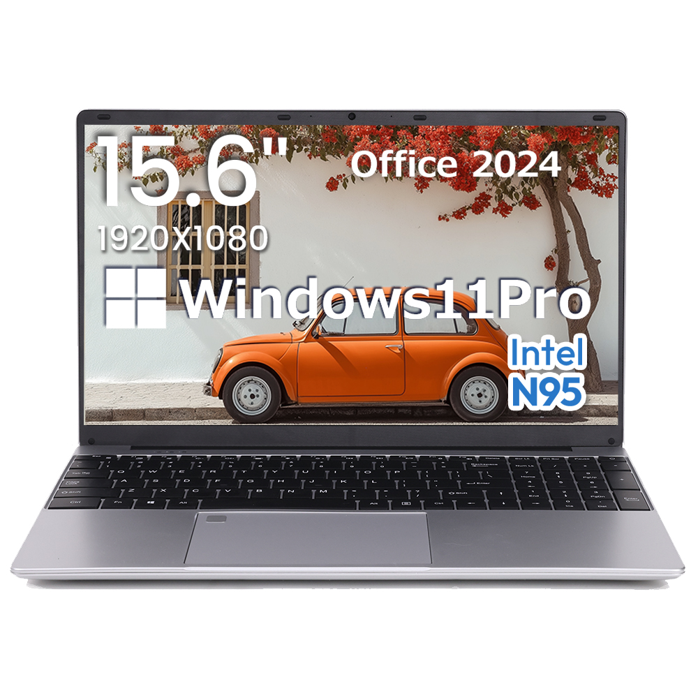 Amazon.co.jp: 【2025最新型】ノートパソコン パソコン 第13世代 15.6