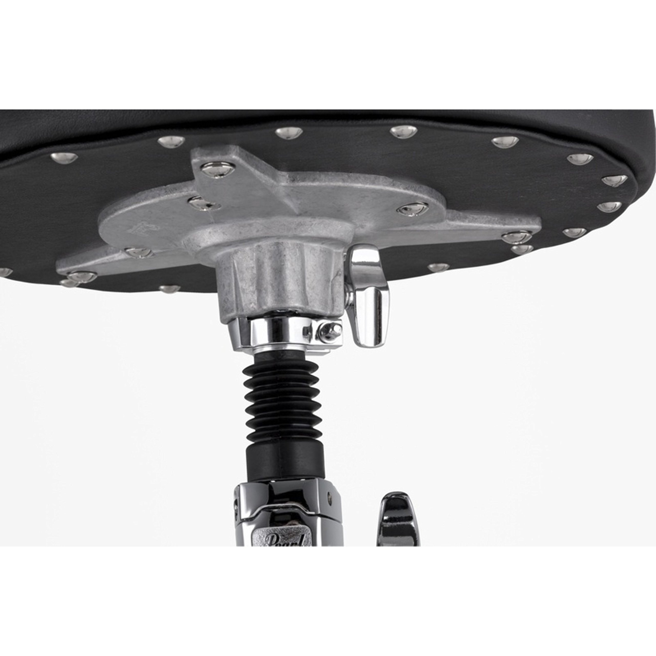 Amazon | Pearl パール ティンパニ・チェアー D-3000TC | ドラムス