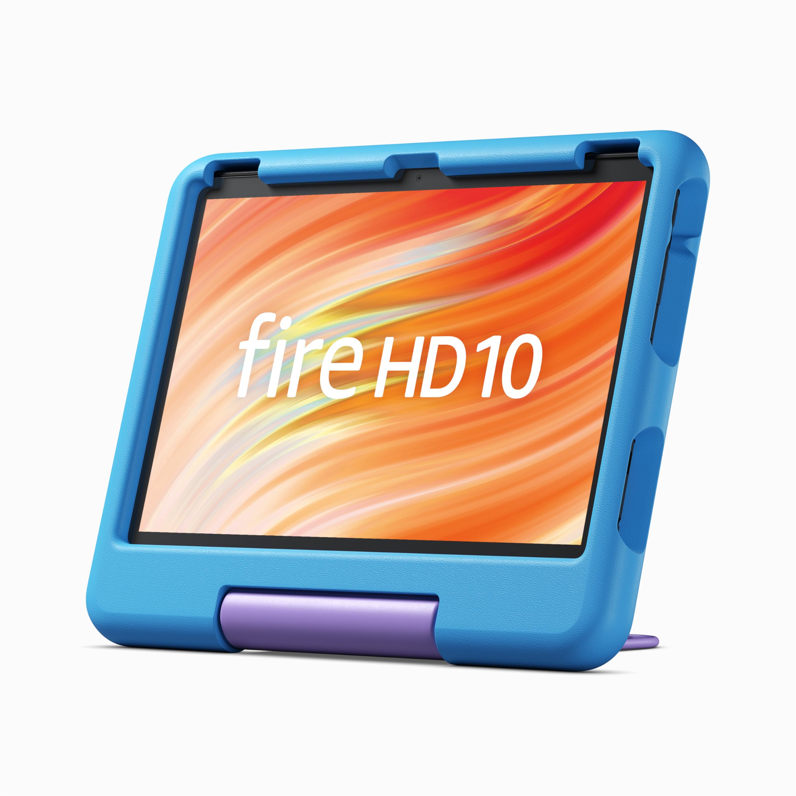 Amazon.co.jp: 【Fire HD 10 第13世代用】Amazon純正 キッズ向け保護