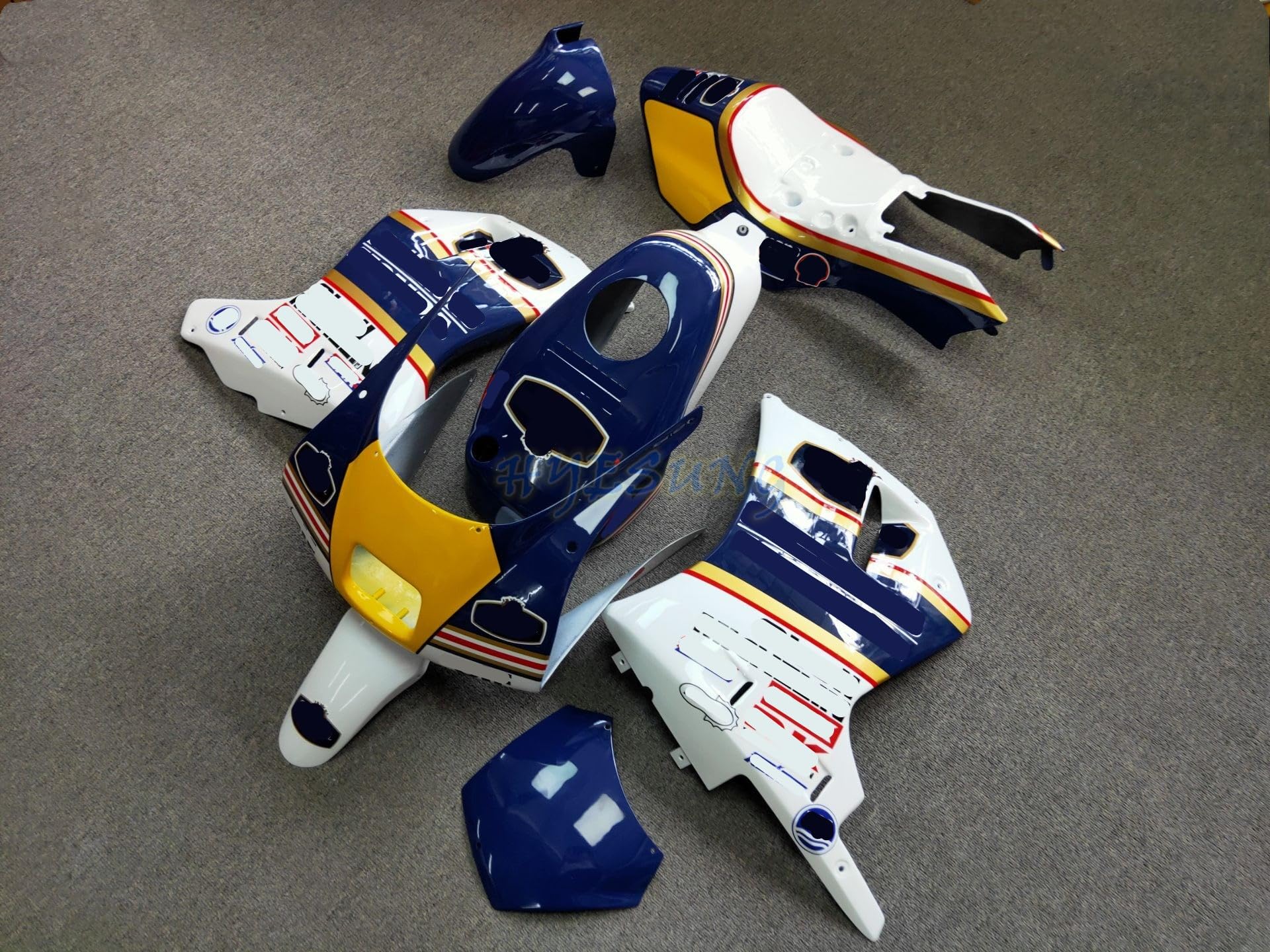 Amazon | HYESUNG バイク外装 適合車種NSR50/80 後期型用 社外カウル