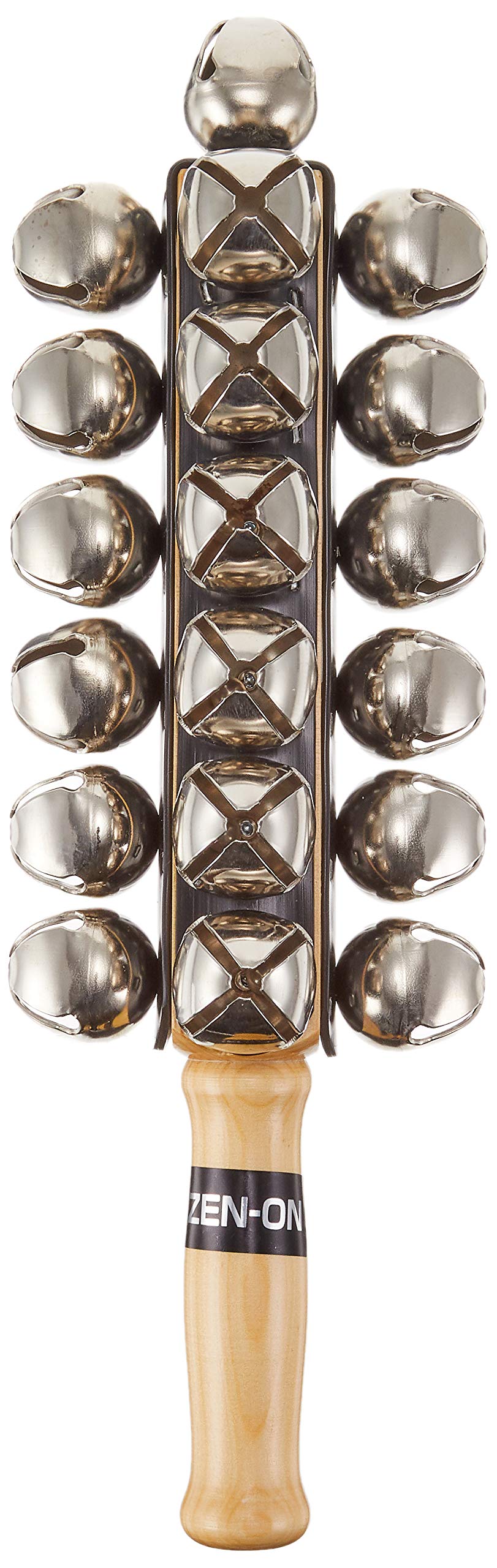 Amazon | ゼンオン スレイベル ZS-25 | ベル | 楽器・音響機器