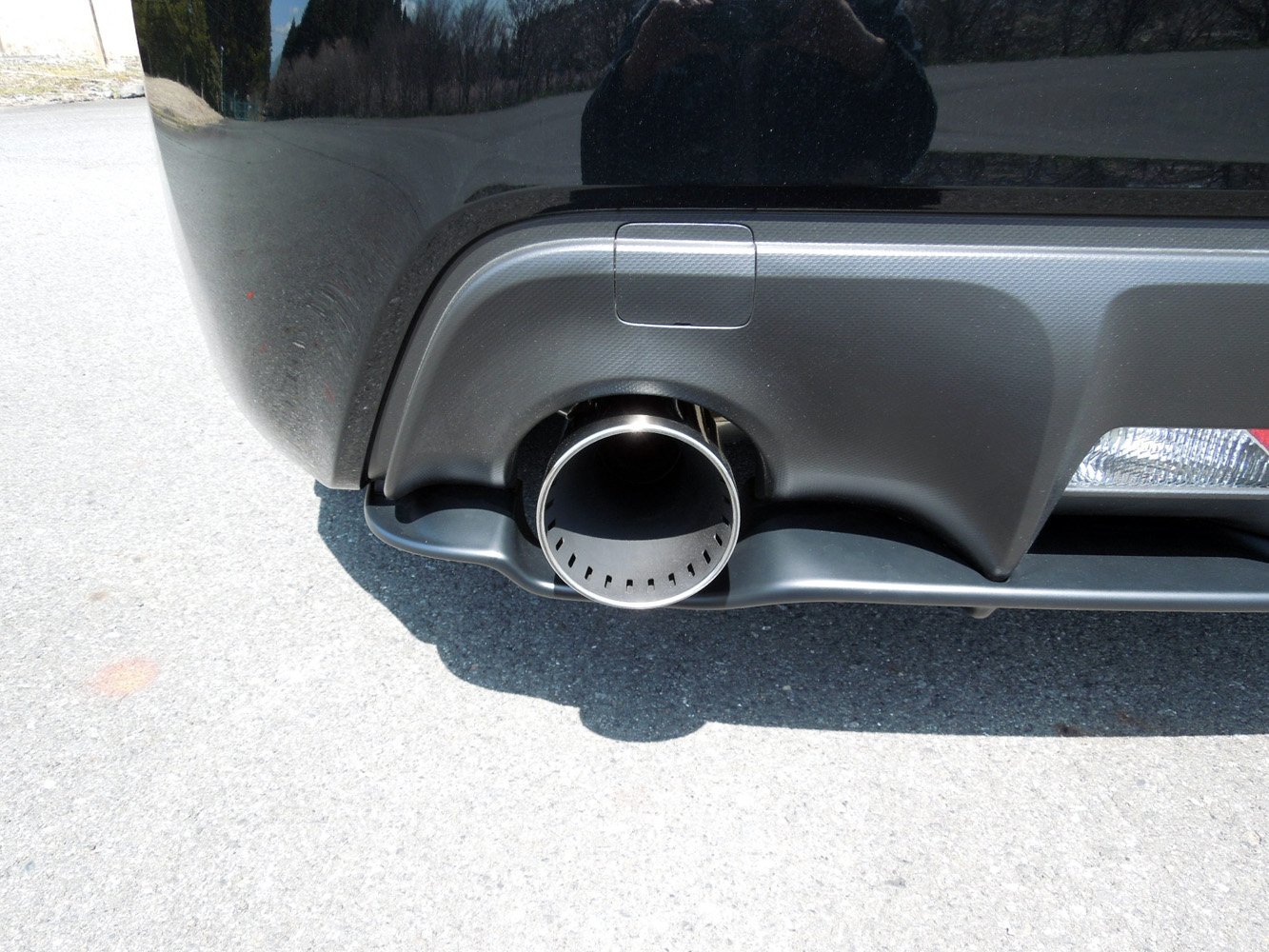 Amazon.co.jp: HKS 自動車用スポーツマフラー リーガマックス