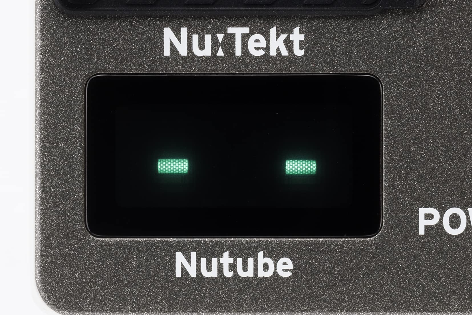 Amazon.com: Korg - Nu:Tekt TR-S Power Tube Reactor Guitar Effects