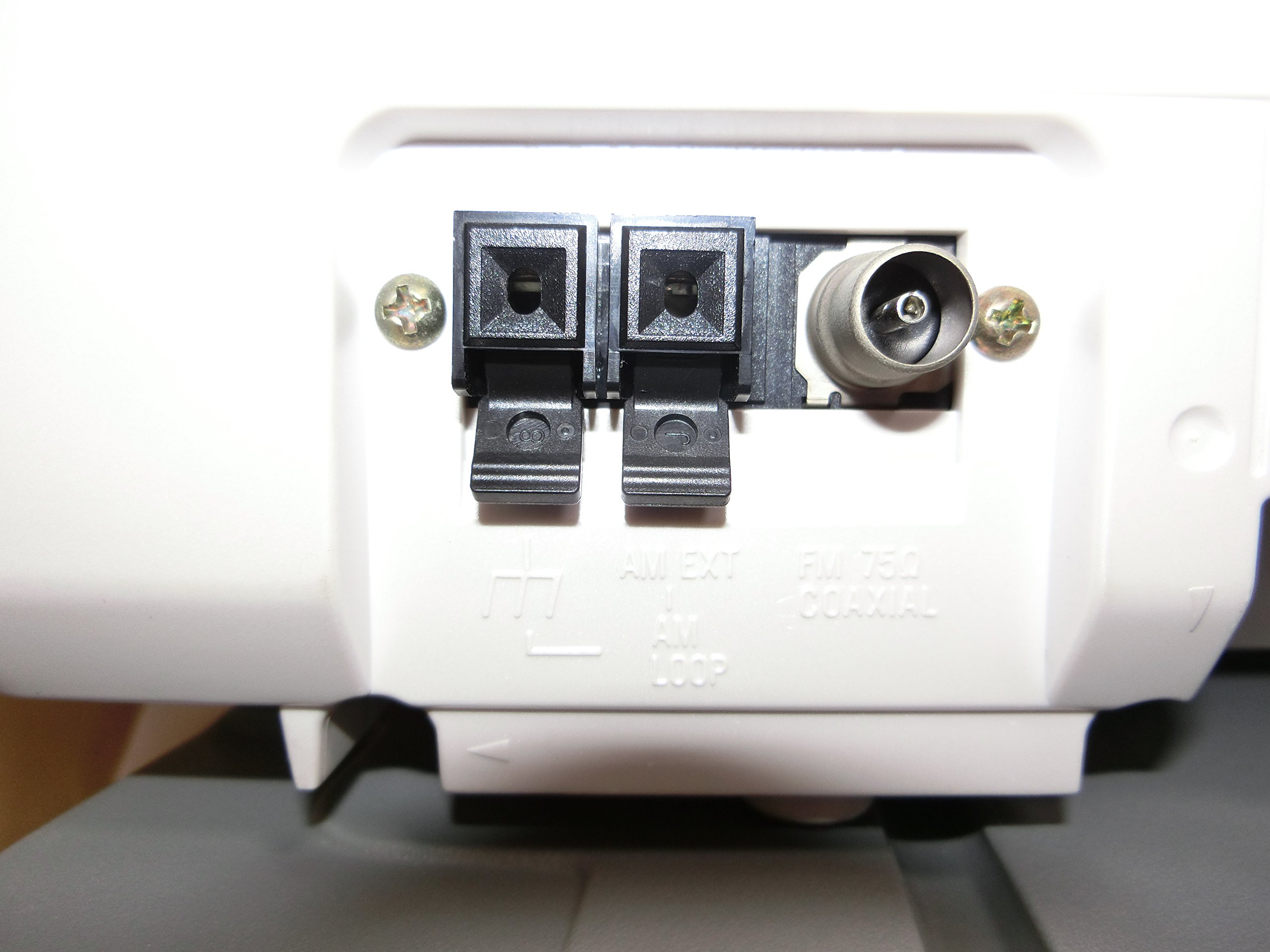 Amazon | Victor ビクター JVC RC-Z1MD-W ホワイト CD-MDポータブル