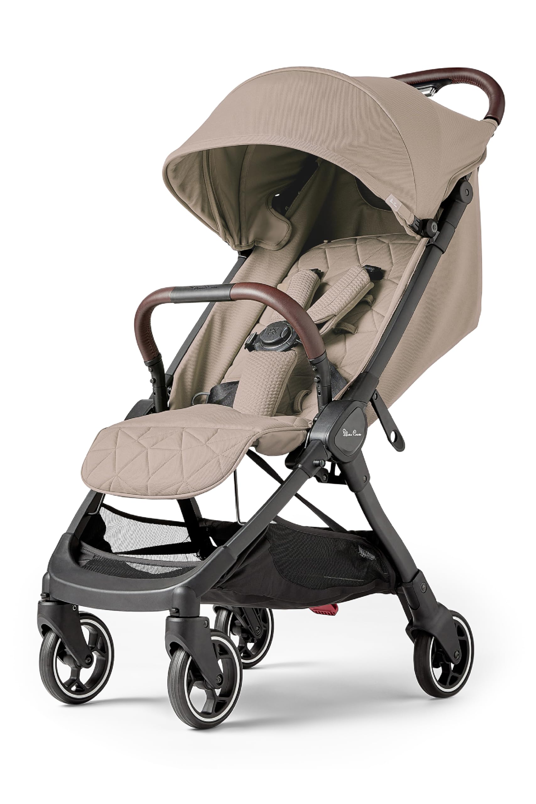 Amazon.co.jp: [ シルバークロス 公式] CLIC AB型 軽量 コンパクト