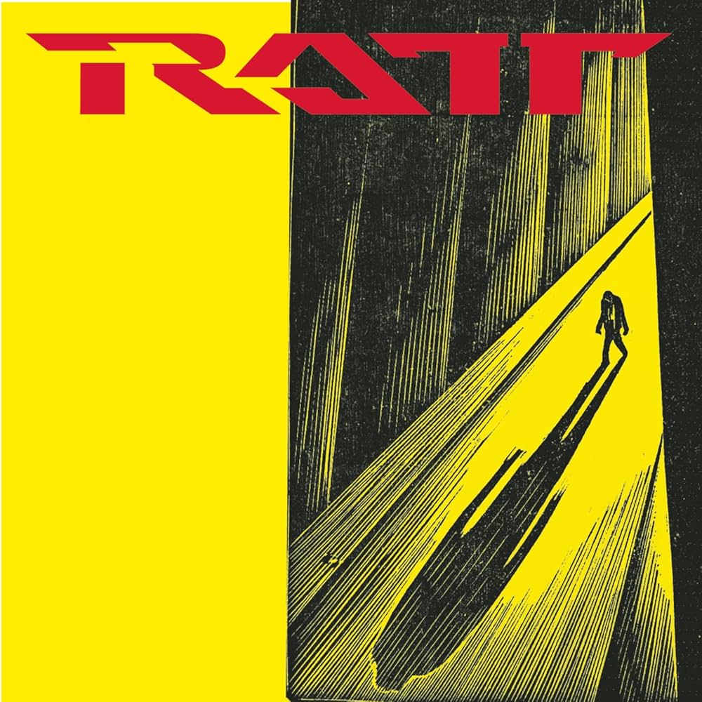 Amazon.co.jp: Ratt: ミュージック