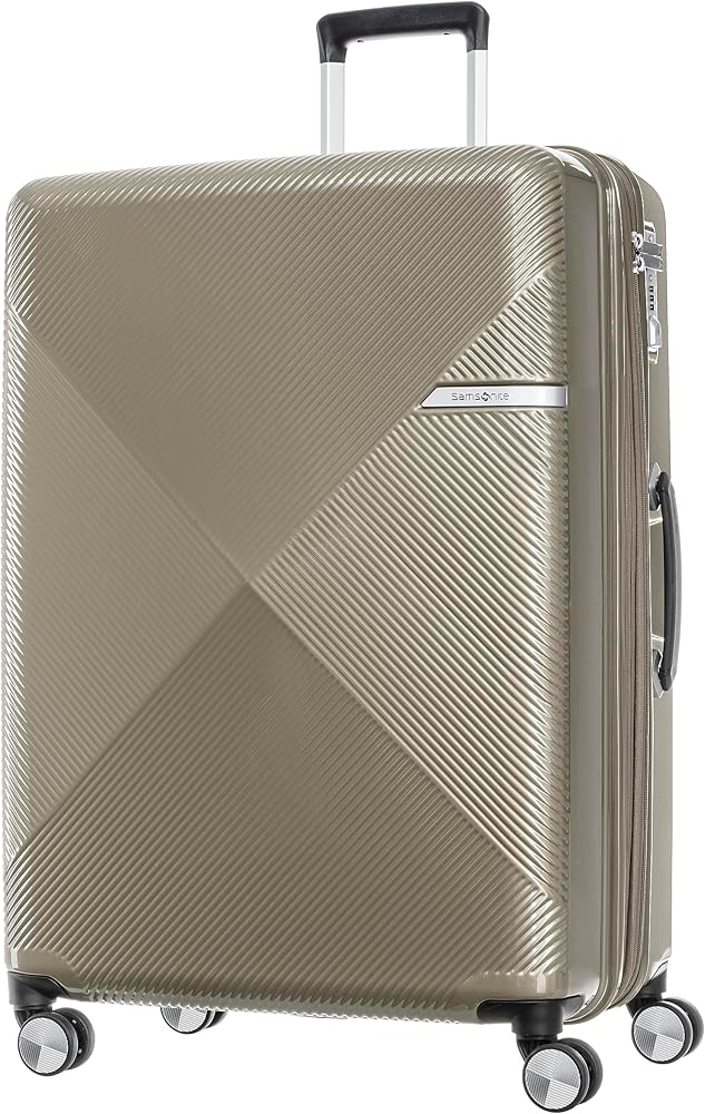 Amazon | [サムソナイト] スーツケース キャリーケース キャリーケース