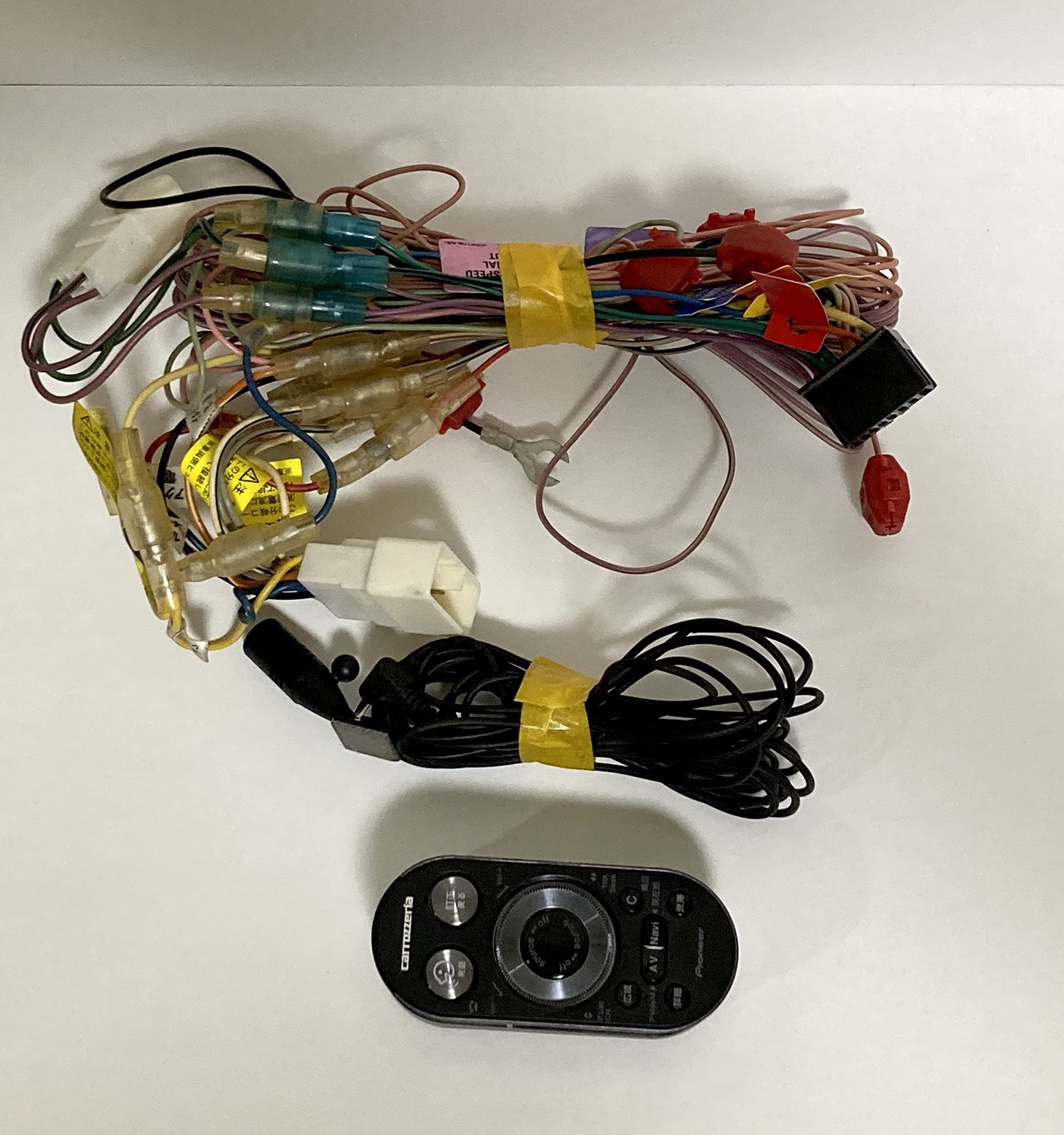 Amazon | Pioneer carrozzeria 7.0型ワイドVGA地上デジタルTV/DVD-V/CD