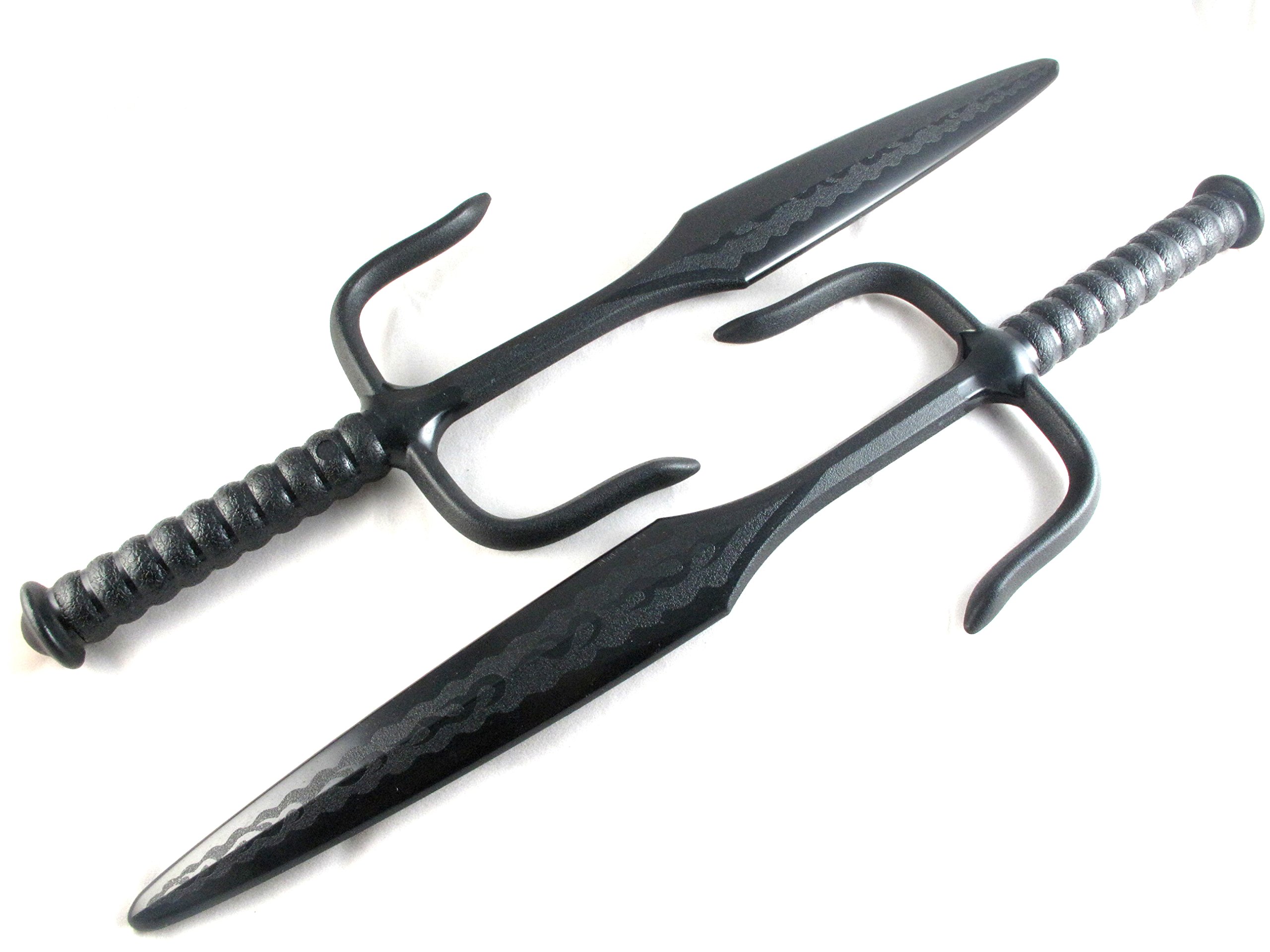 Amazon.co.jp: 【さくら造形 CP711】樹脂製 サイ 釵 TYPE-2 2本セット