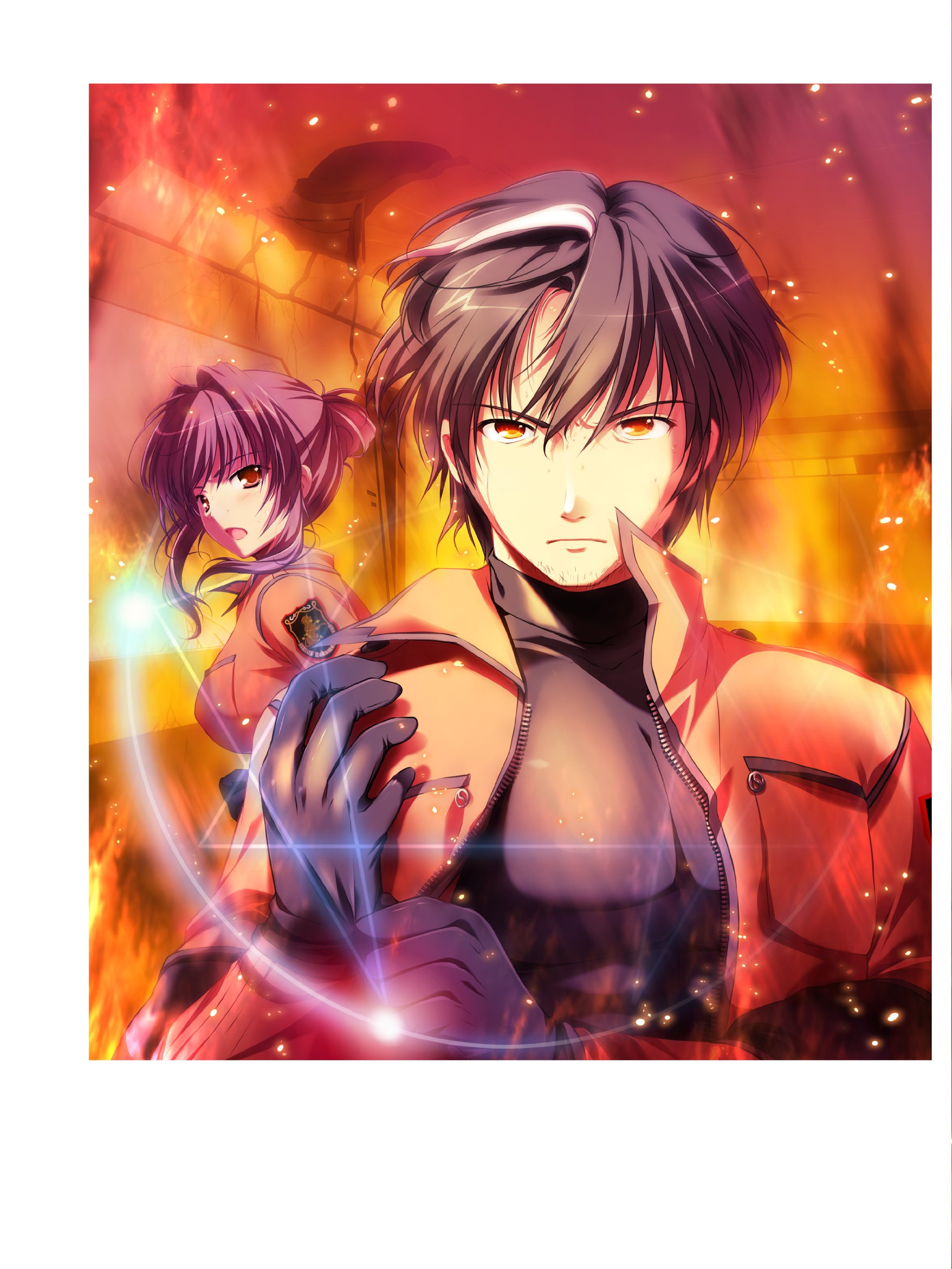 Amazon.co.jp: ルートダブル~Before Crime After Days~Xtend edition