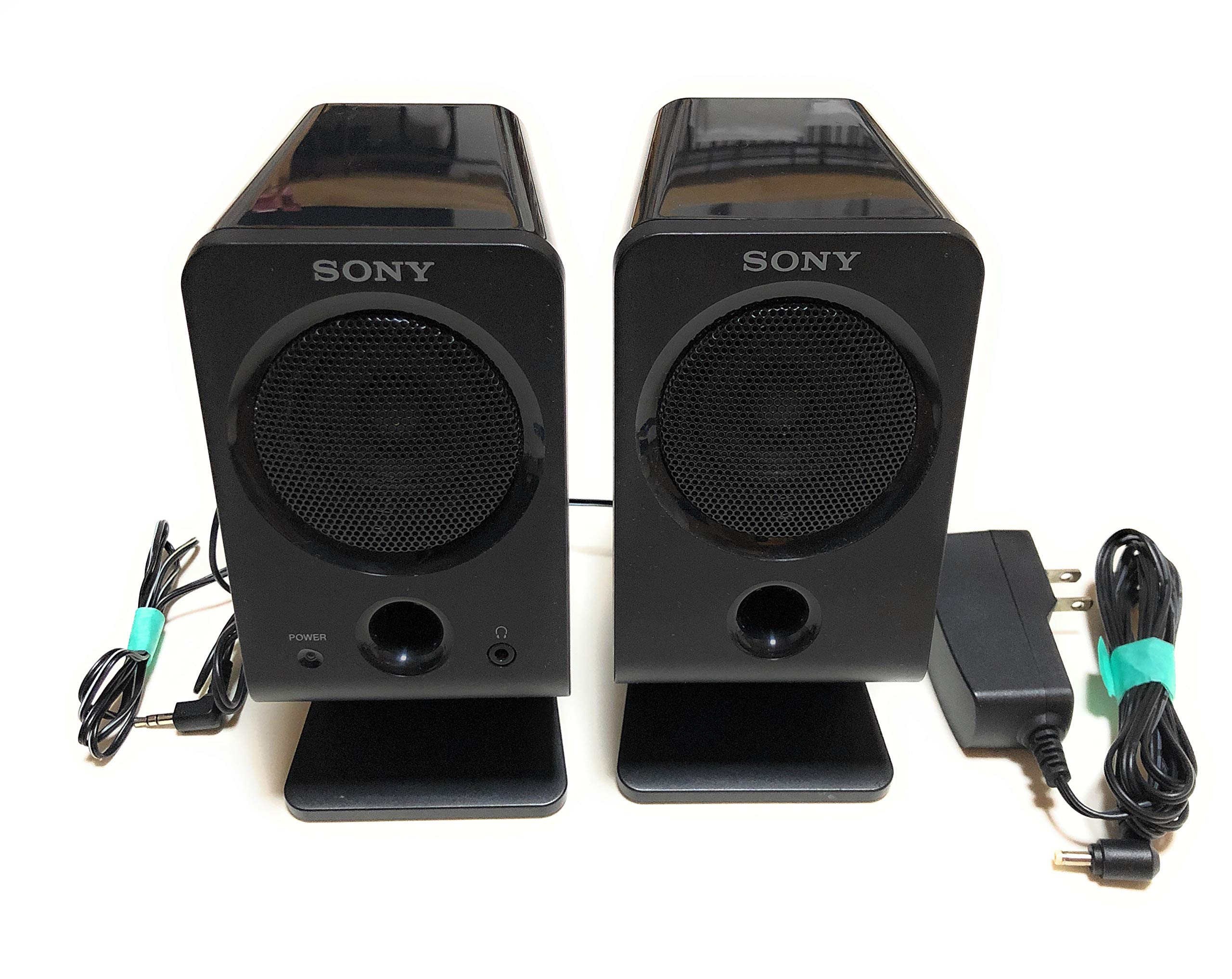 Amazon.co.jp: SONY アクティブスピーカーシステム A3 ブラック SRS-A3