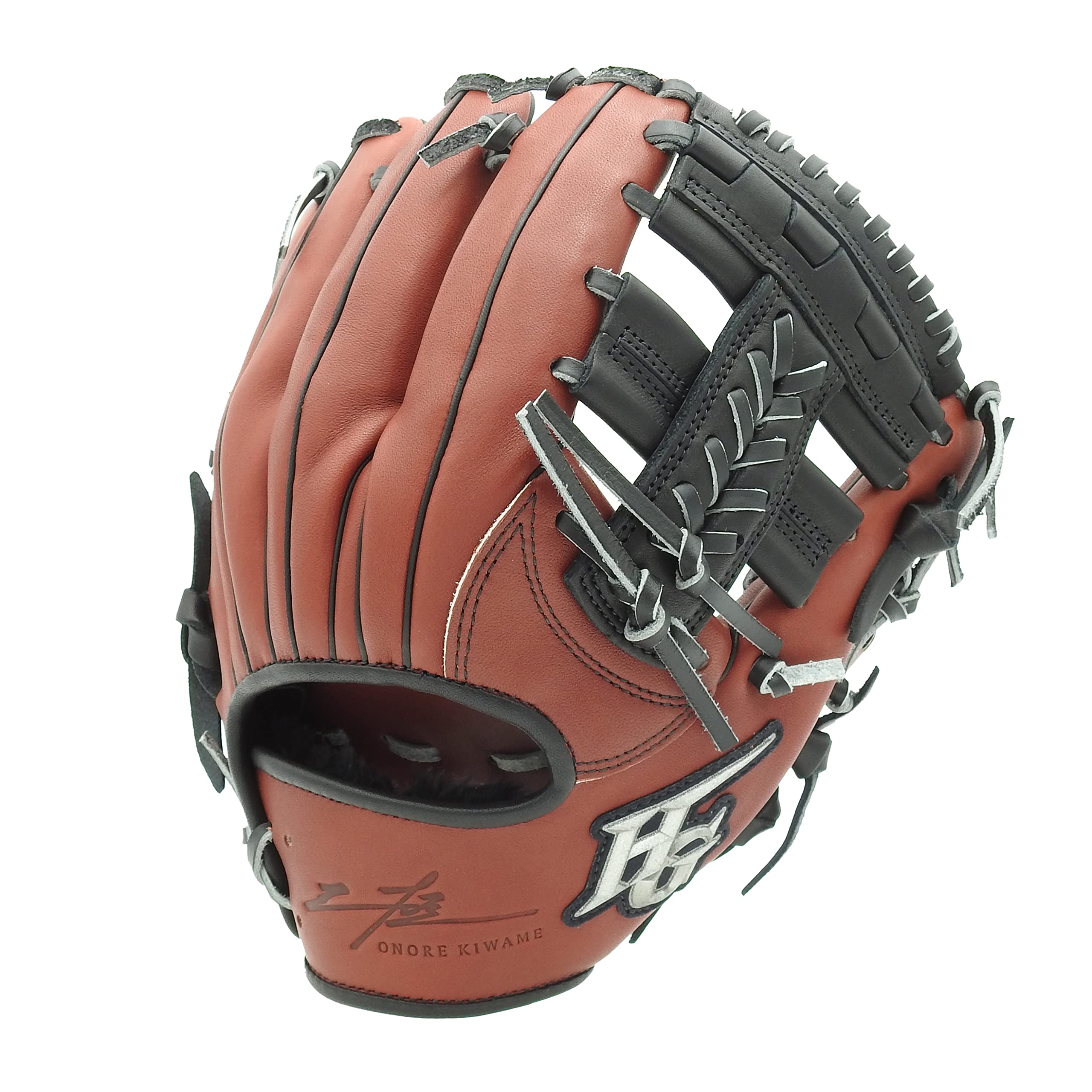 Amazon | HI-GOLD ハイゴールド OKG-1124SP 己極軟式グラブ 2023限定品