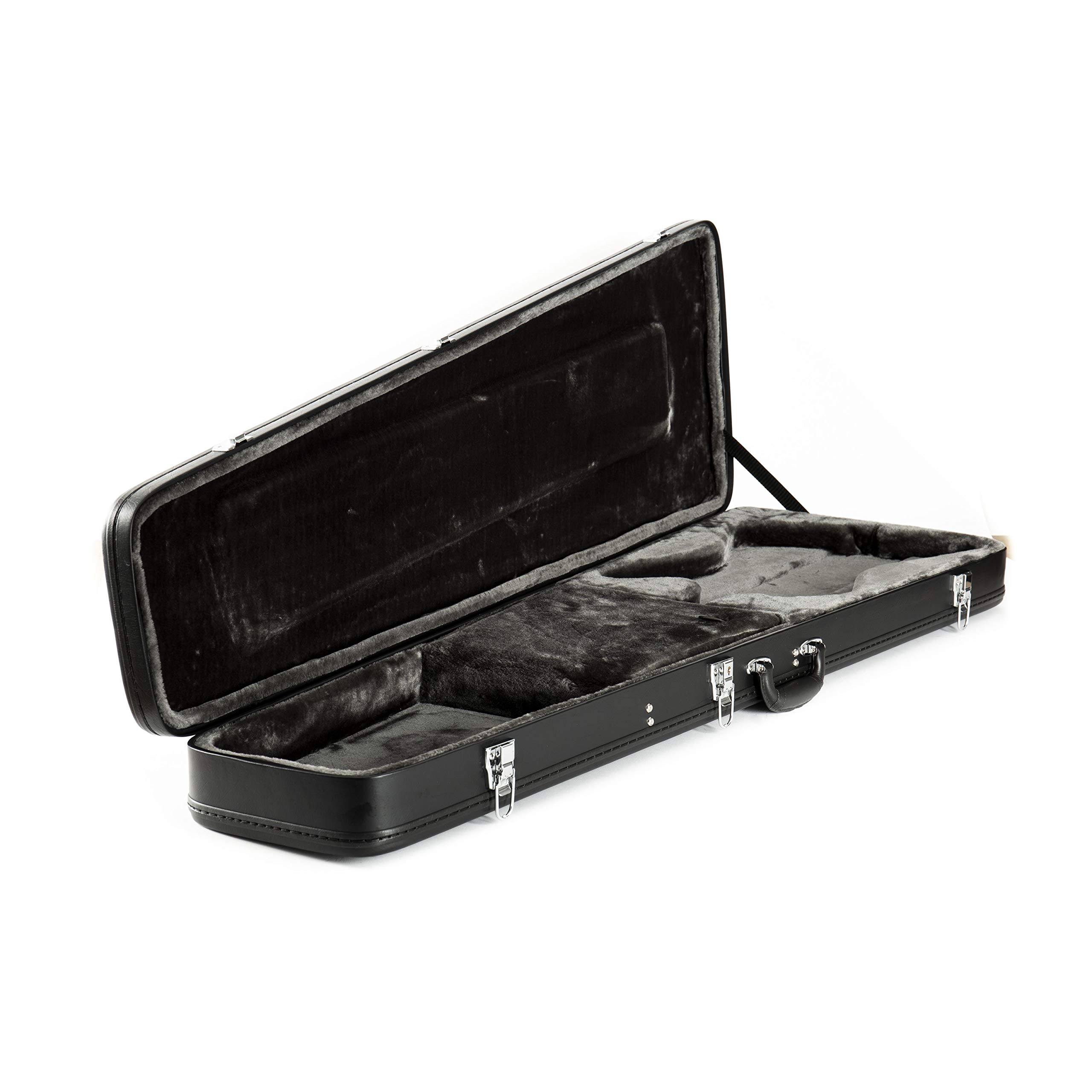 Amazon.com: Epiphone Case for Epiphone ThunderBird Bass : Musical