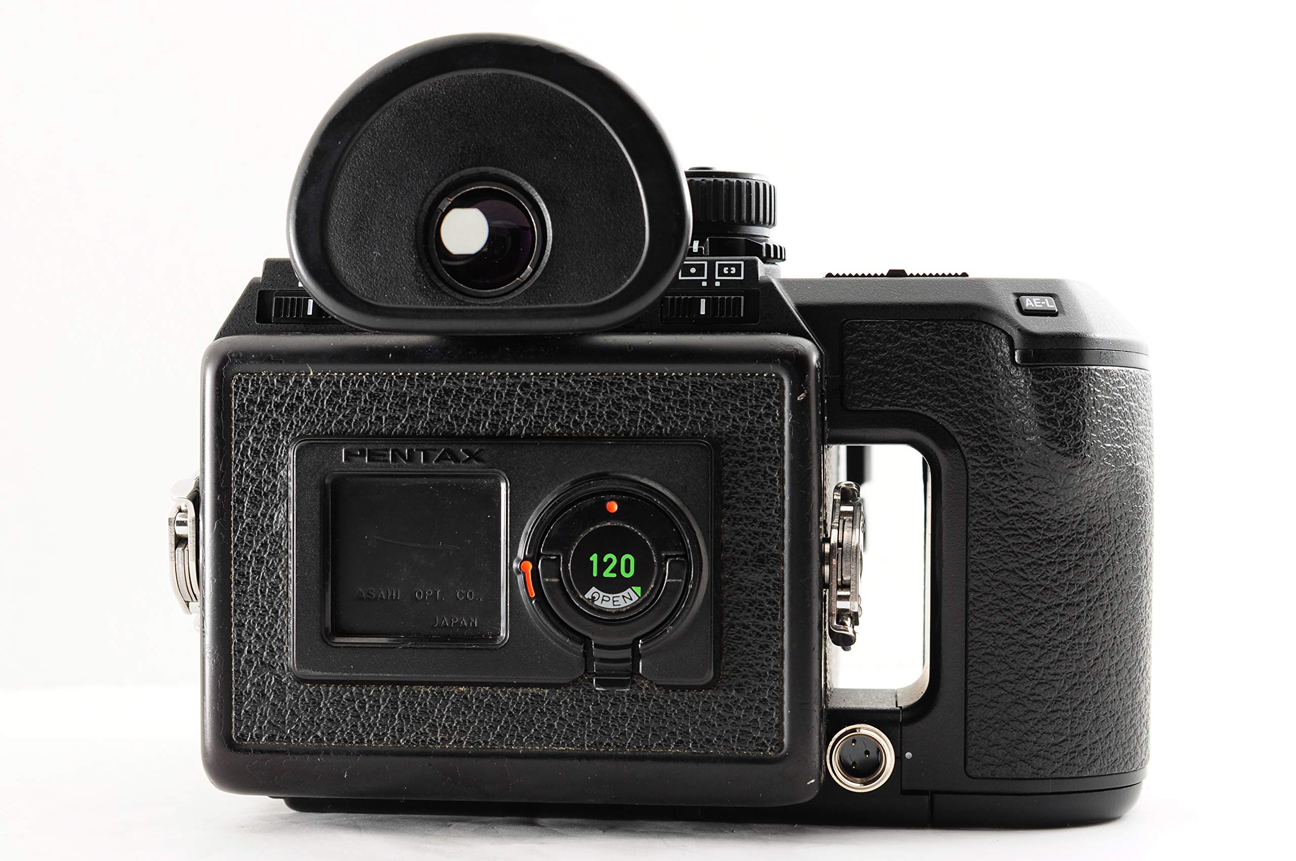 Amazon | PENTAX 645N-2 ボディ | 中判カメラ 通販